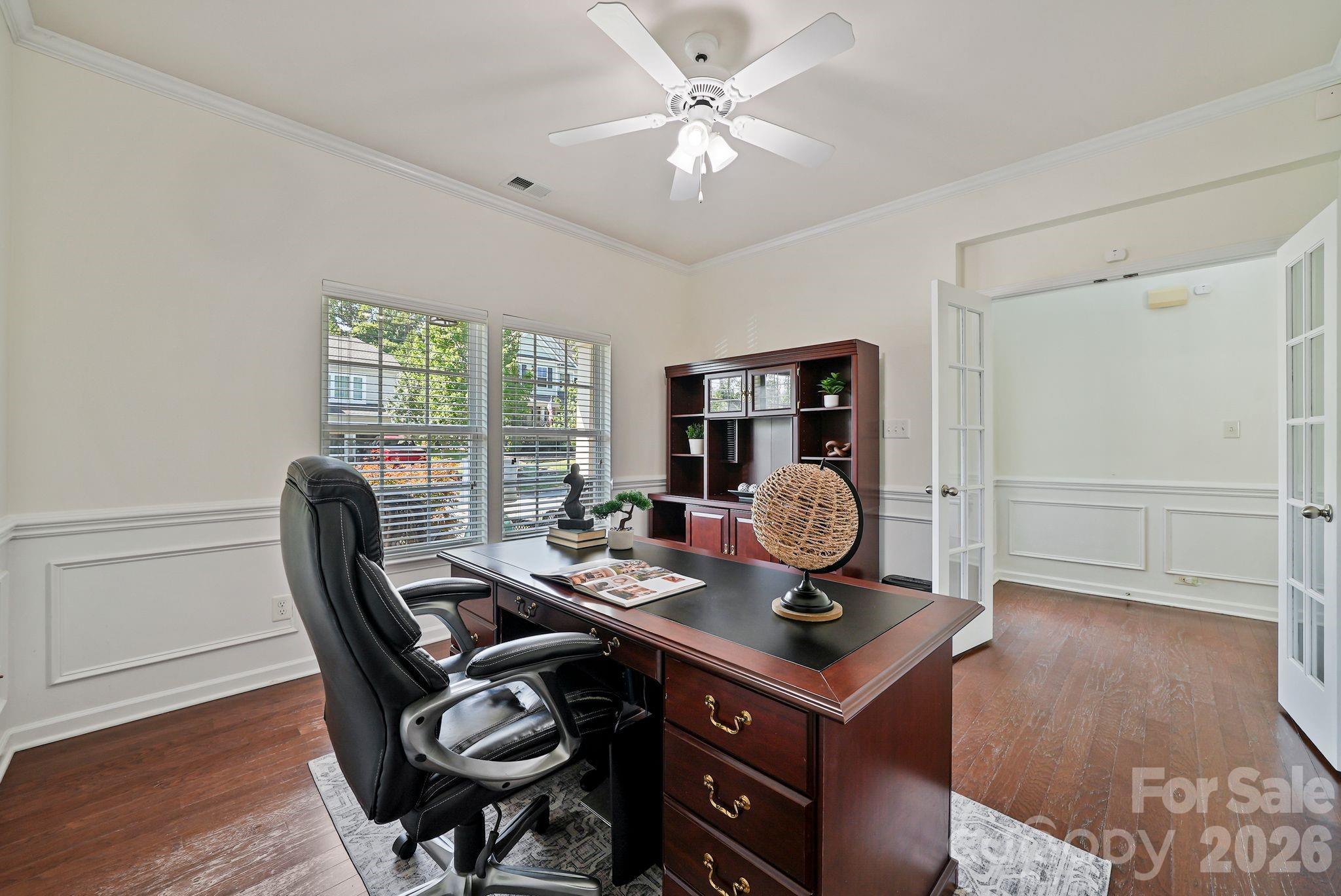 17319 Silas Place Drive Property Photo 4