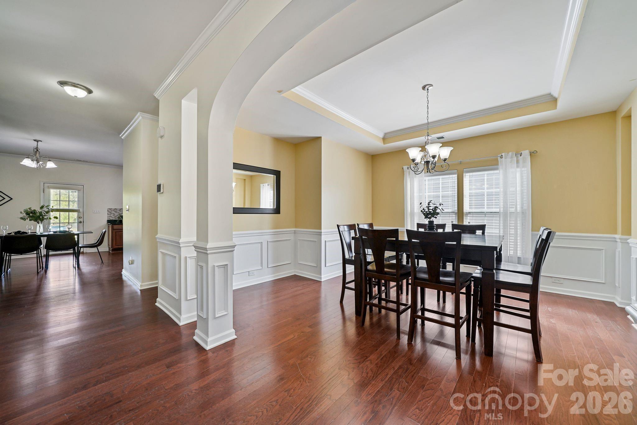 17319 Silas Place Drive Property Photo 6