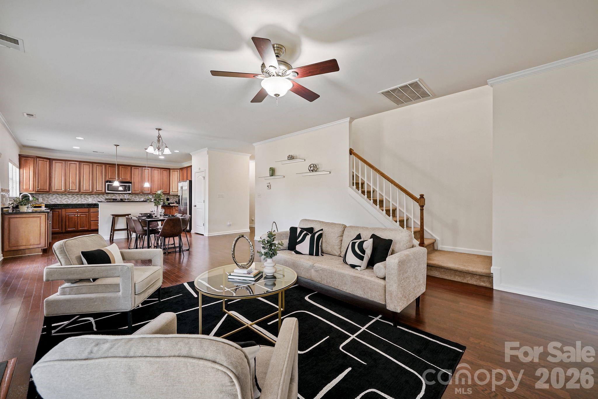 17319 Silas Place Drive Property Photo 14