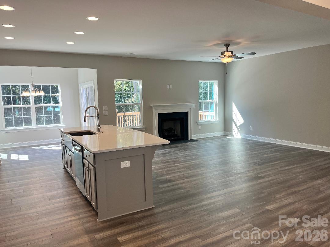 5807 Monticello Drive Property Photo 2