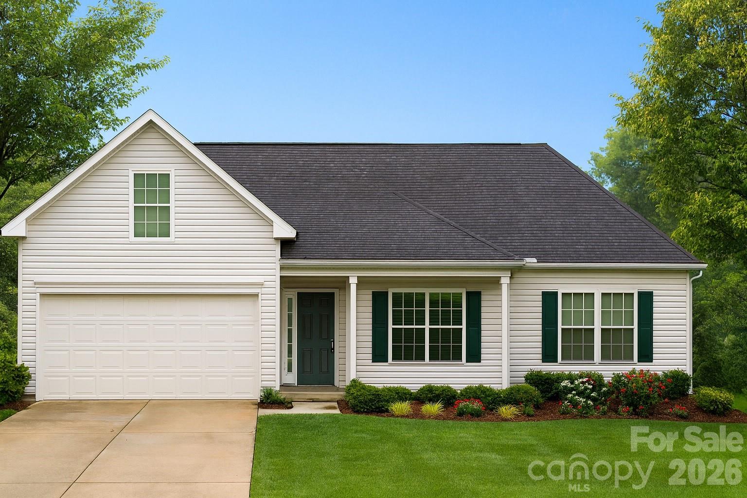 278 Corrie Ann Drive Property Photo 1