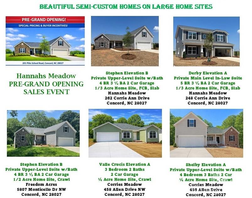 278 Corrie Ann Drive Property Photo 3