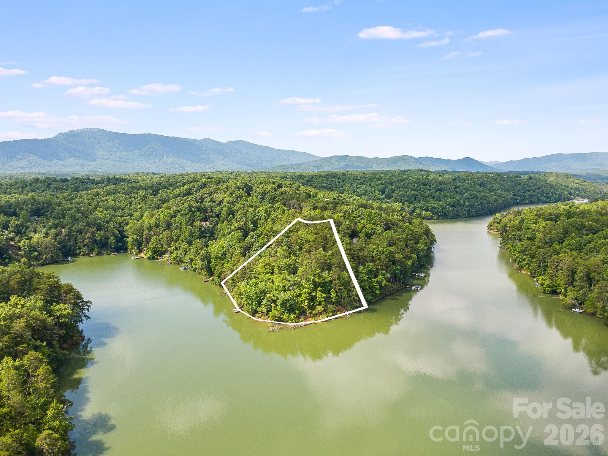 00 Canoe Drive 40 Property Photo 1