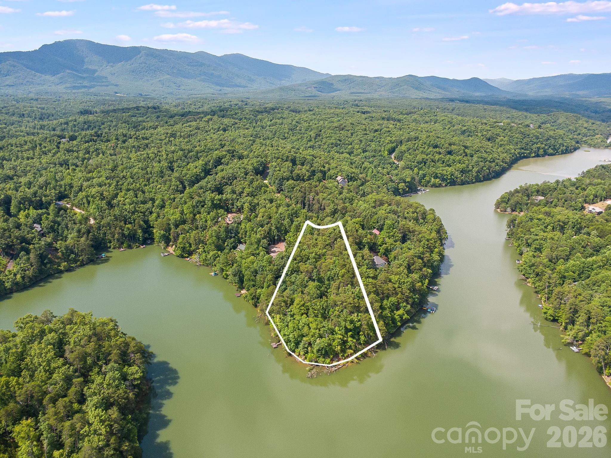00 Canoe Drive 40 Property Photo 2