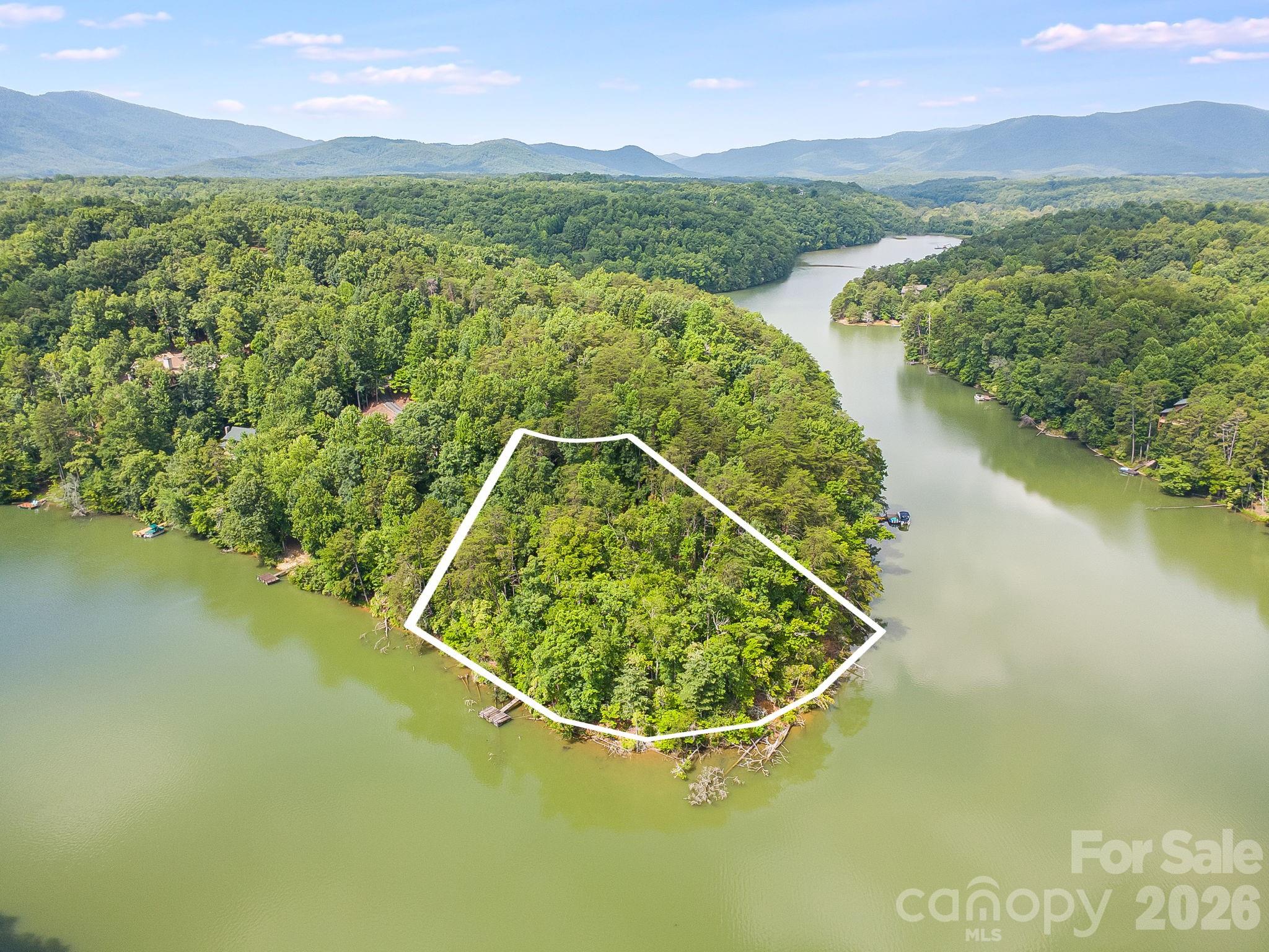 00 Canoe Drive 40 Property Photo 3
