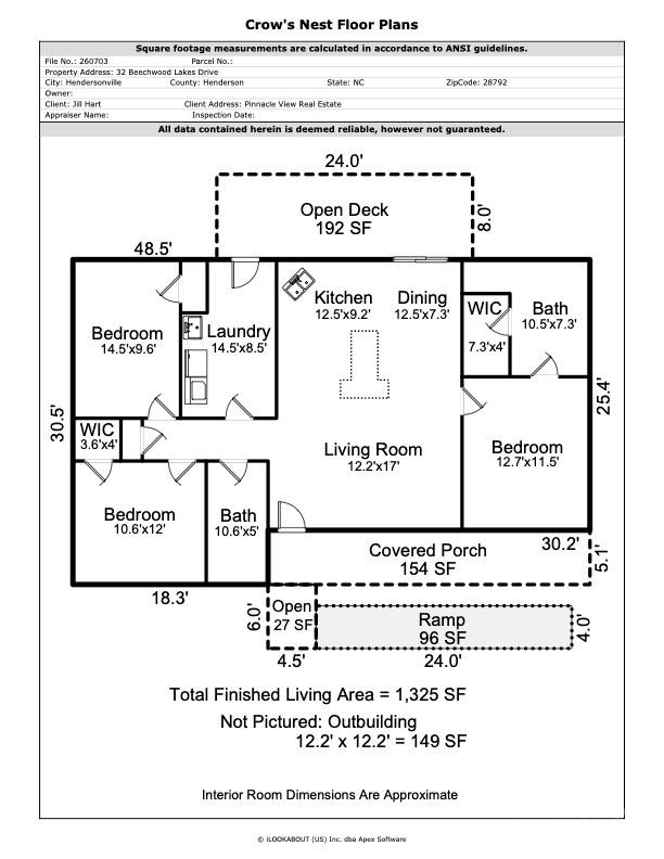 32 Beechwood Lakes Drive Property Photo 22