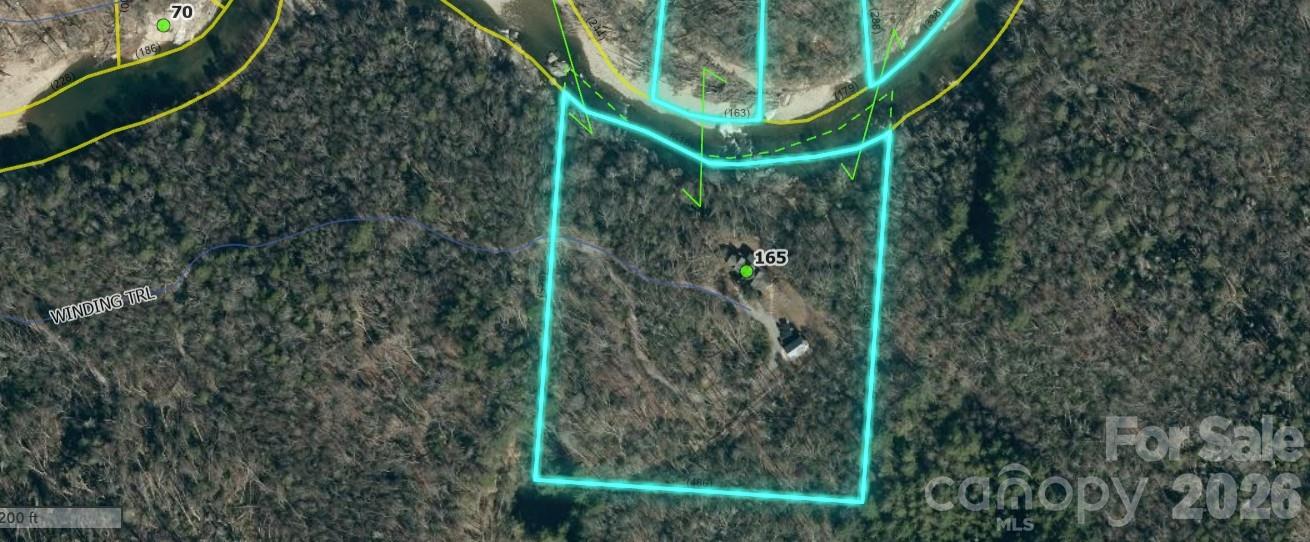 165 Winding Trail Property Photo 45