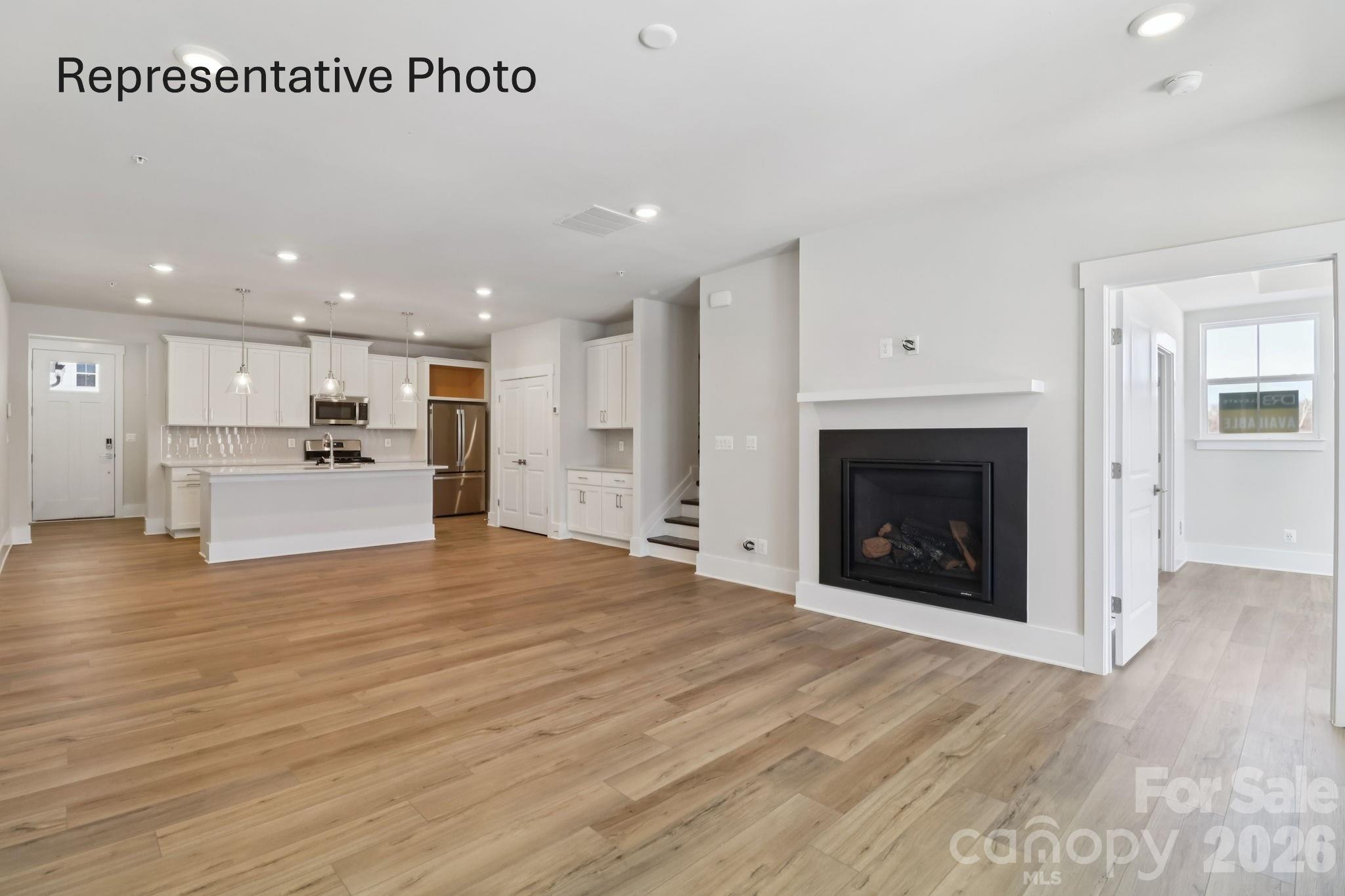 1433 Twin Leaf Road Property Photo 14