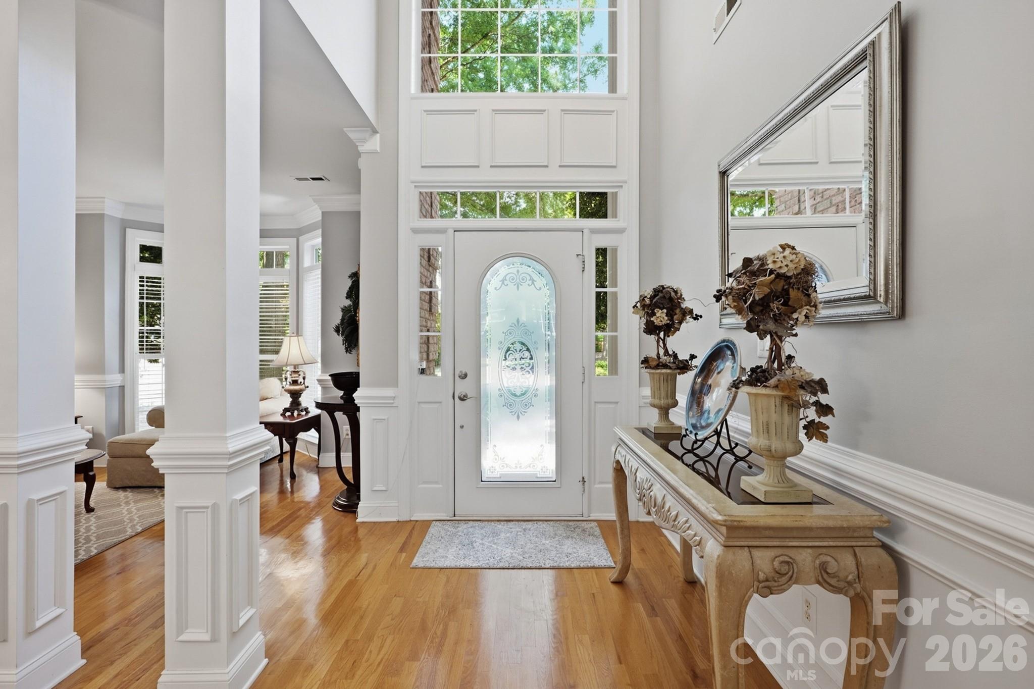 5210 Addington Court Property Photo 3
