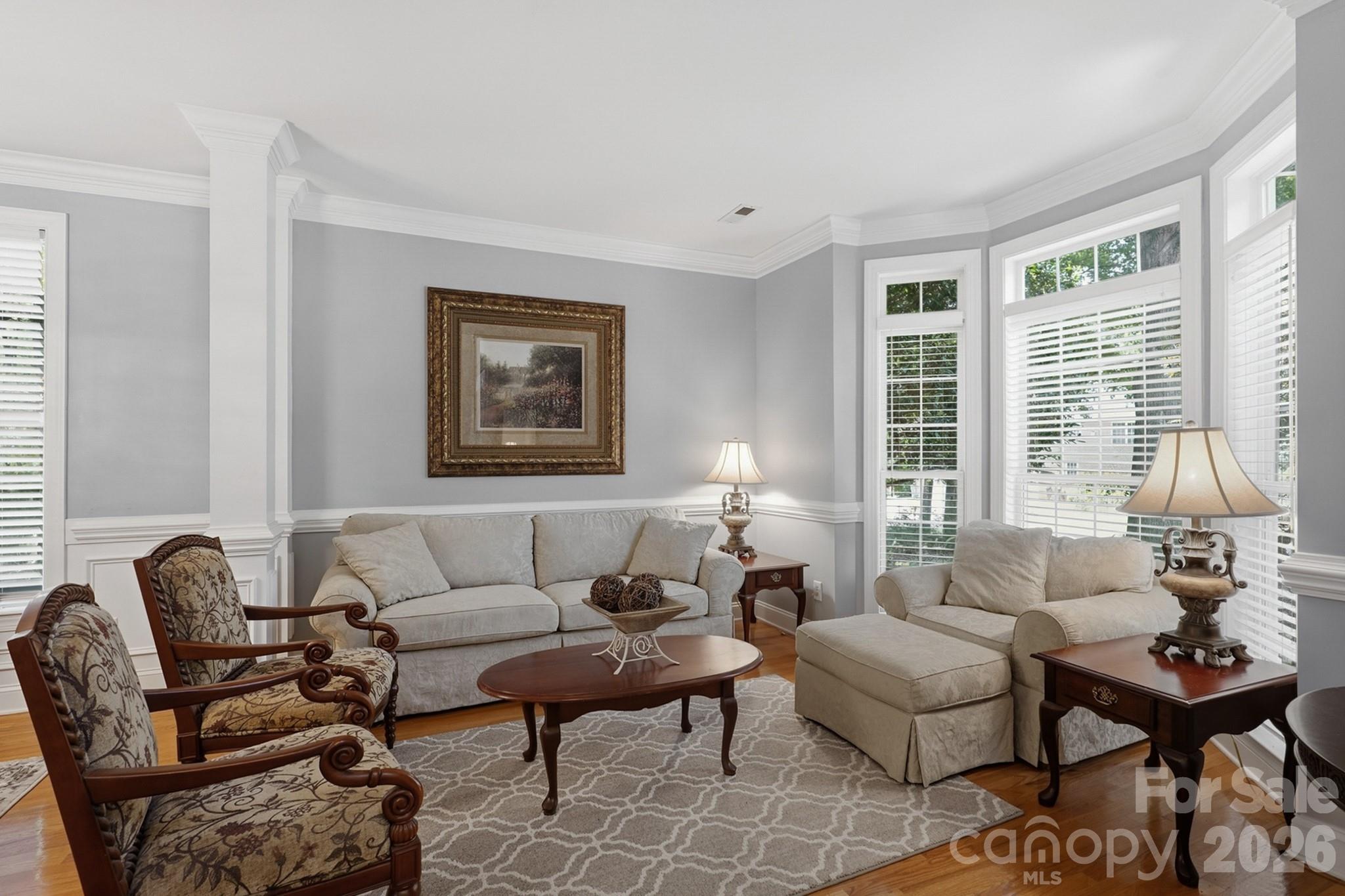 5210 Addington Court Property Photo 5