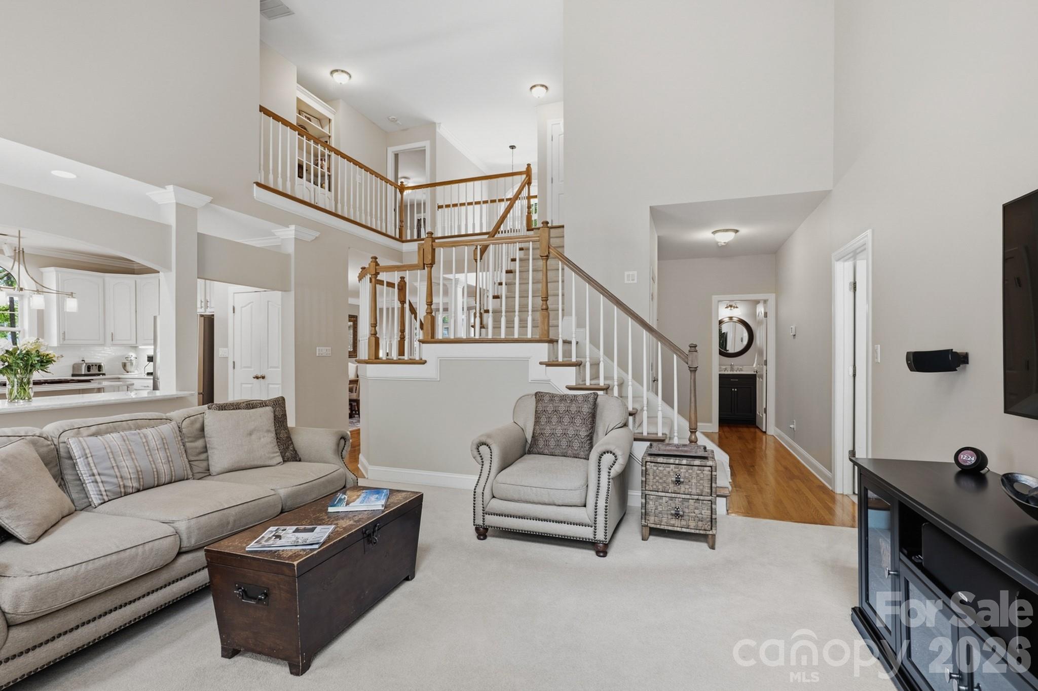 5210 Addington Court Property Photo 8