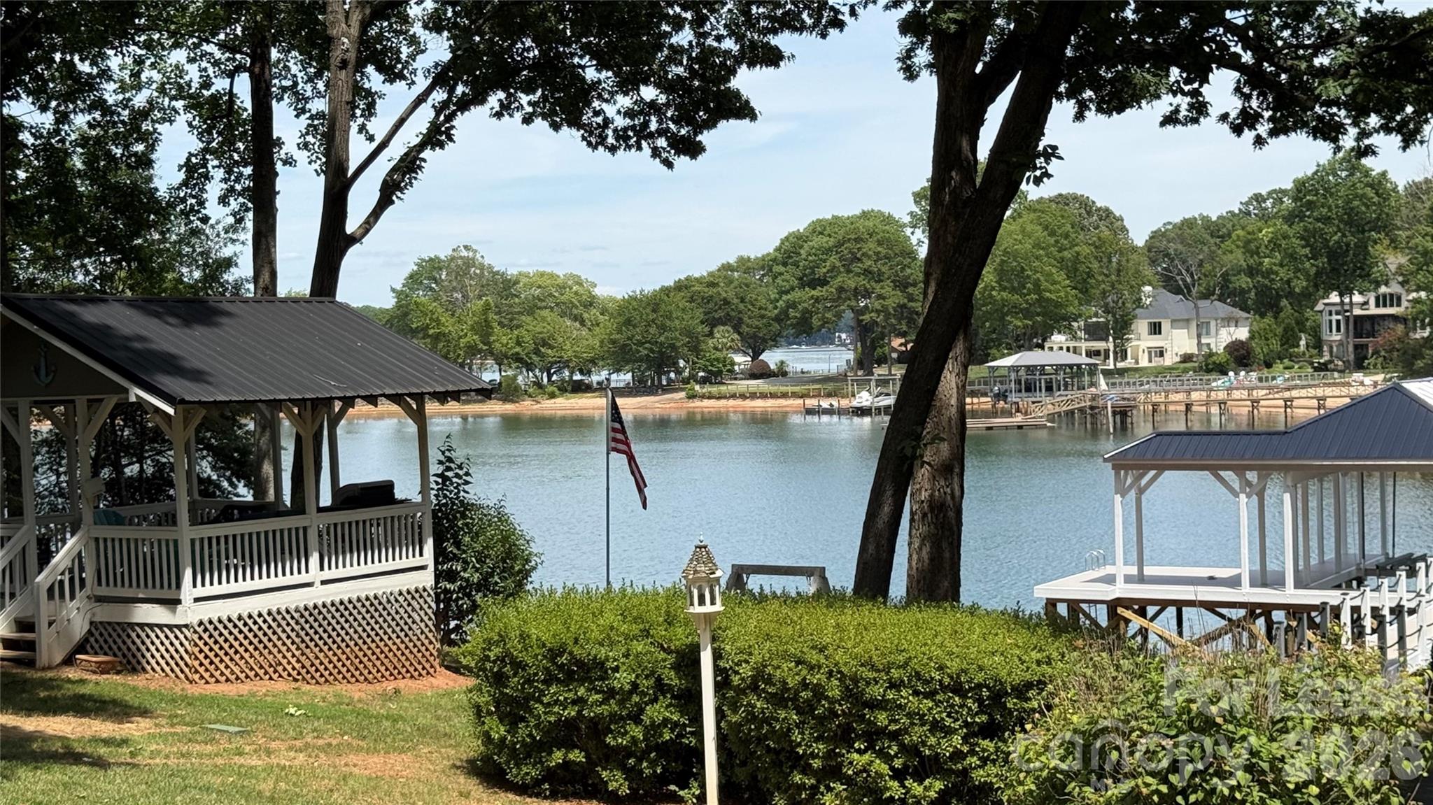 16318 Stinson Cove Road Property Photo 1