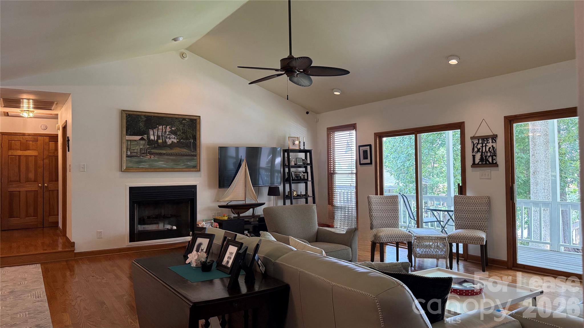 16318 Stinson Cove Road Property Photo 3