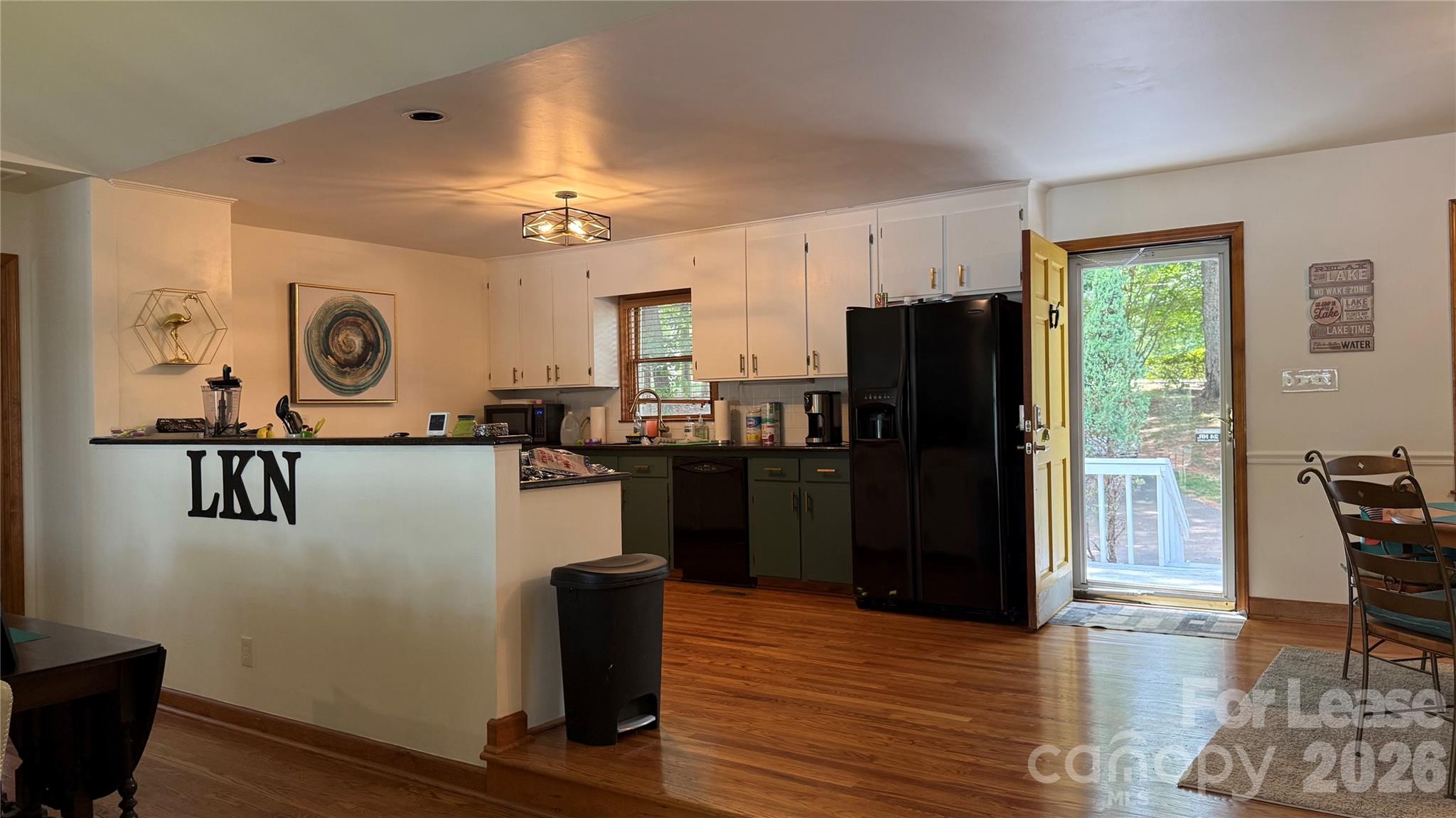16318 Stinson Cove Road Property Photo 5