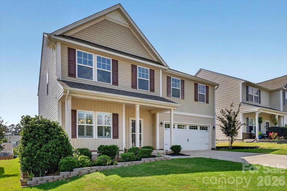 178 Fesperman Circle Property Photo 1