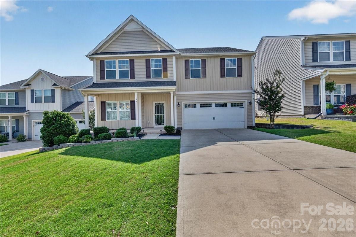 178 Fesperman Circle Property Photo 2