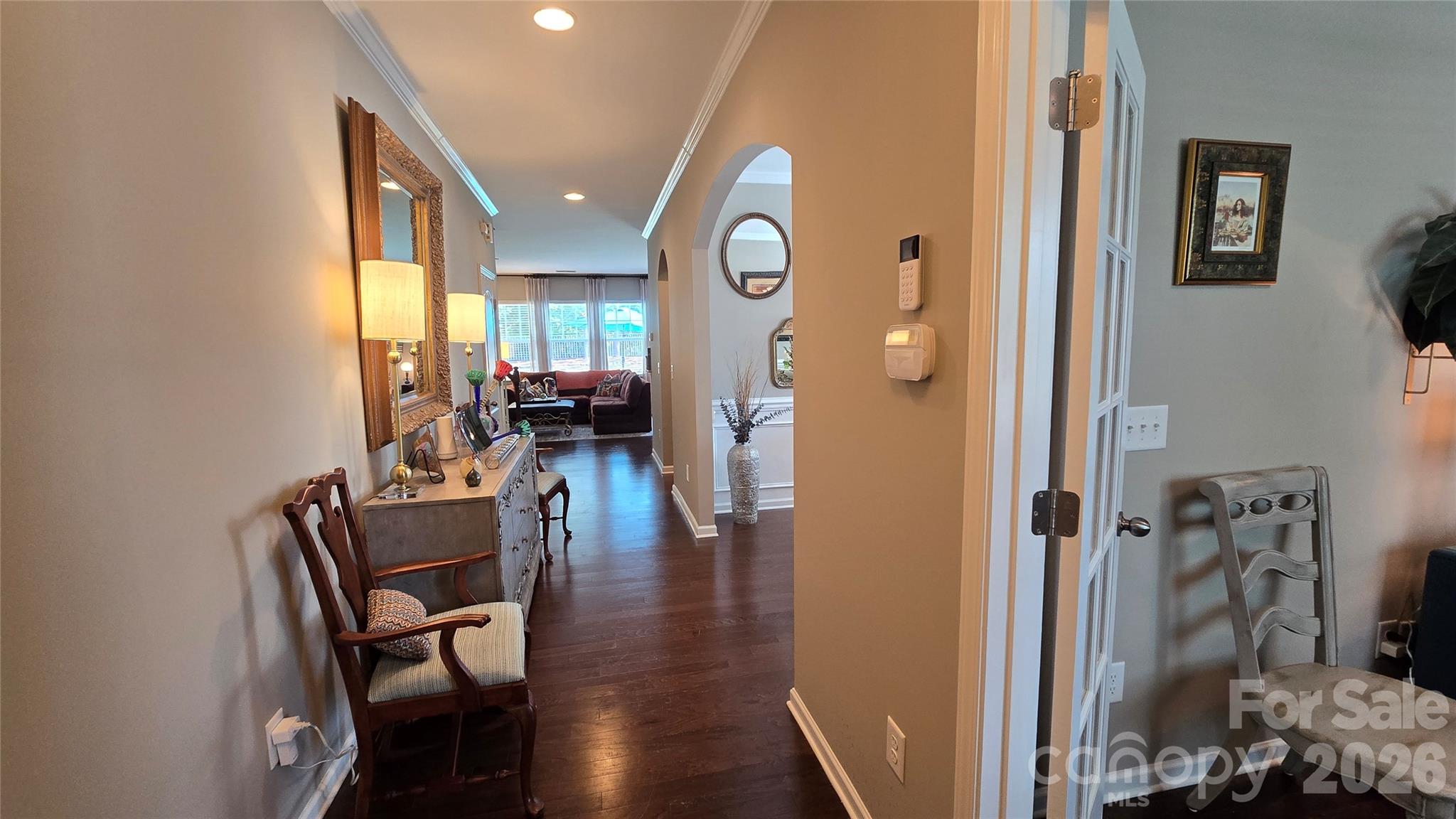 1005 Wainscott Drive Property Photo 3