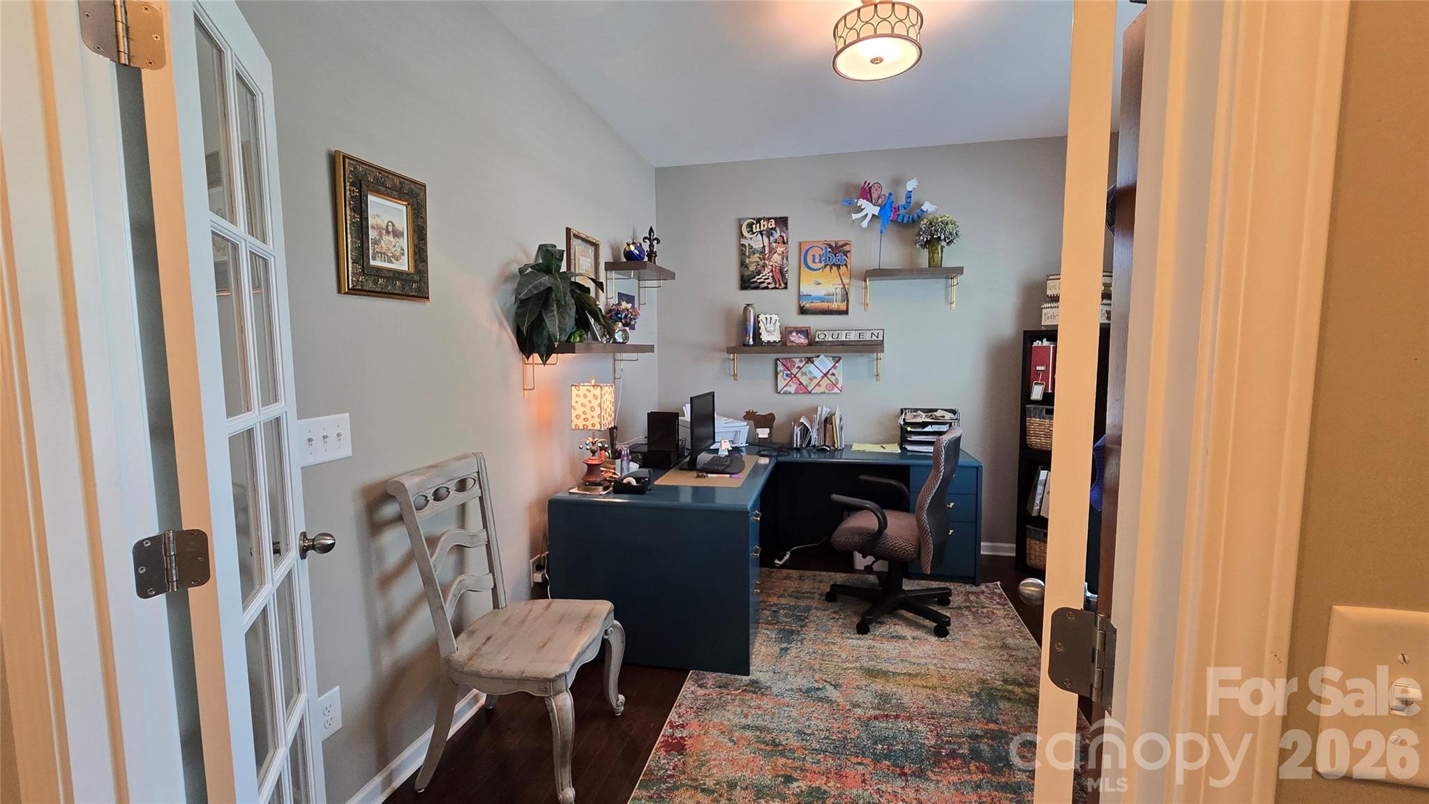 1005 Wainscott Drive Property Photo 4
