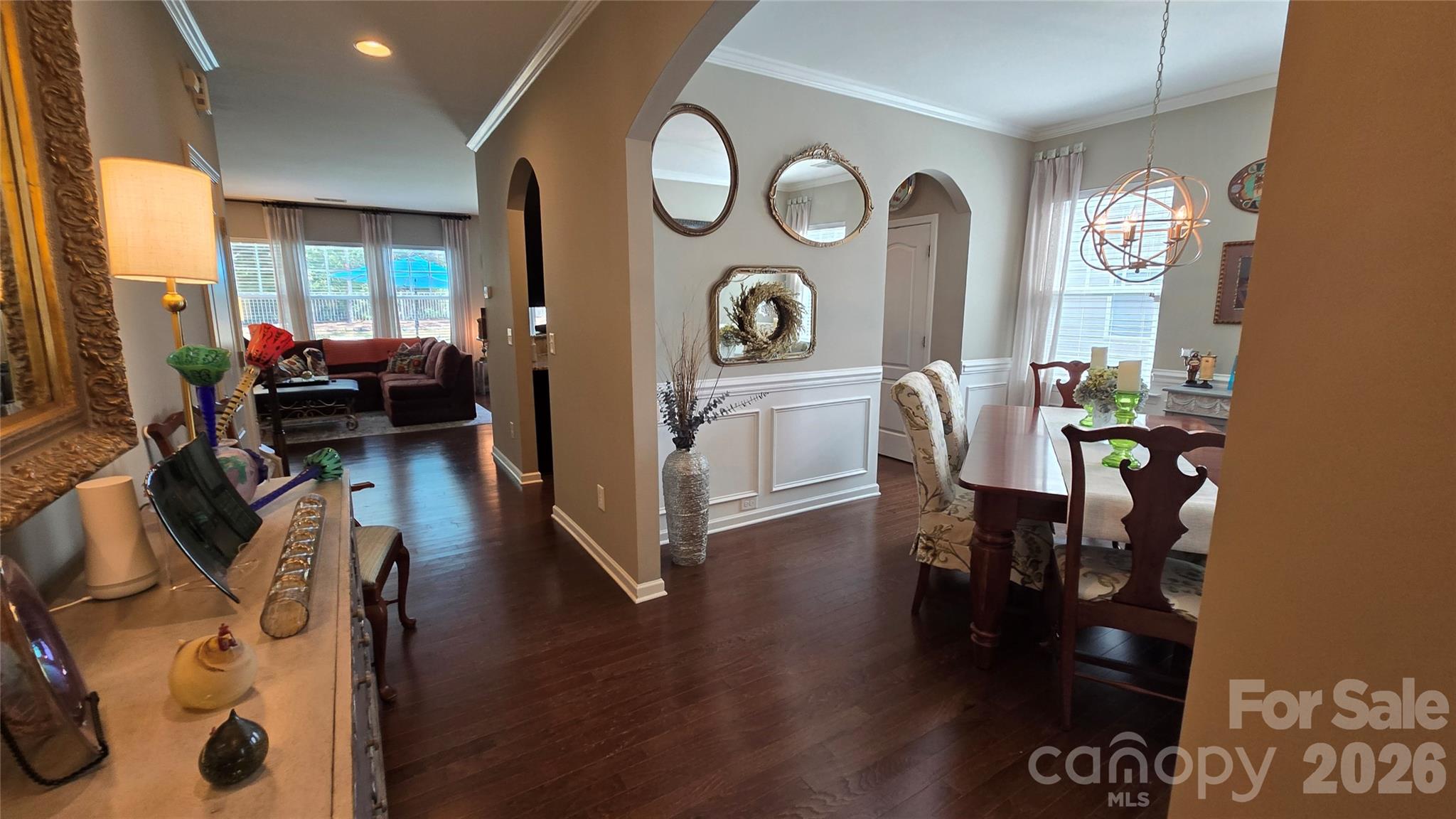 1005 Wainscott Drive Property Photo 6