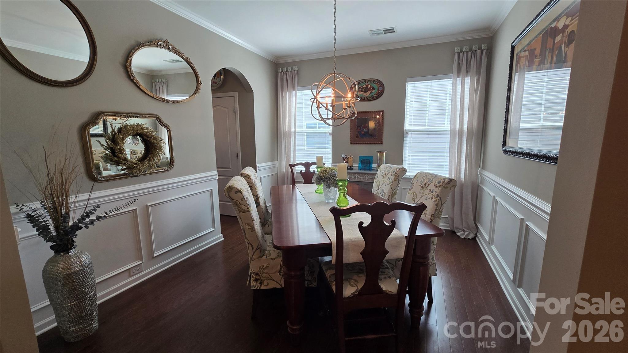 1005 Wainscott Drive Property Photo 7