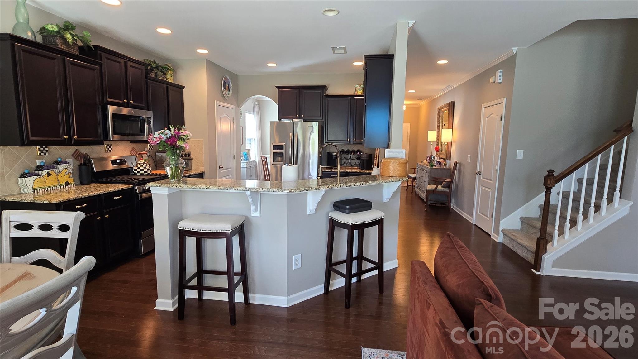 1005 Wainscott Drive Property Photo 9