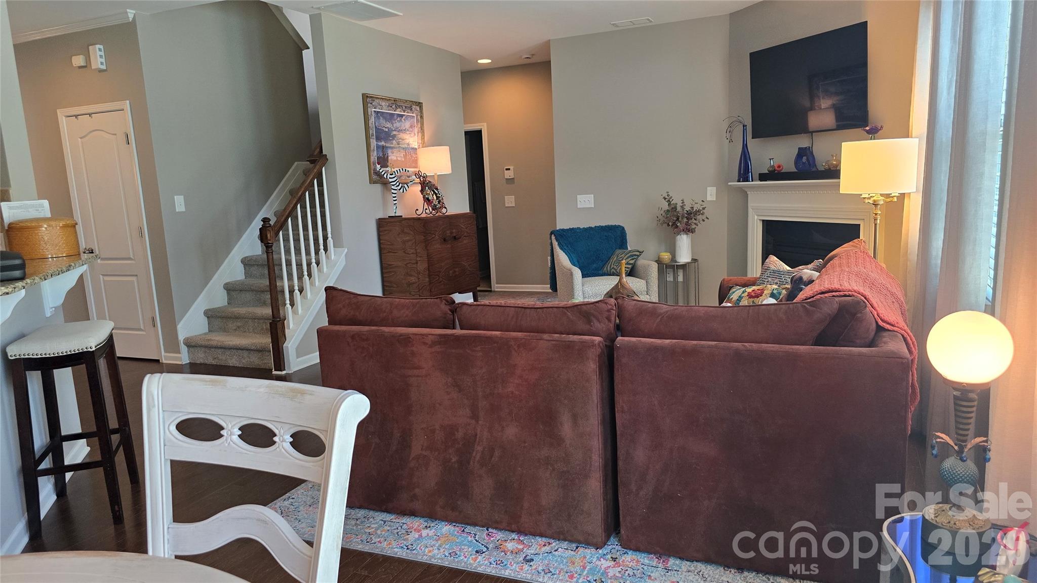 1005 Wainscott Drive Property Photo 10