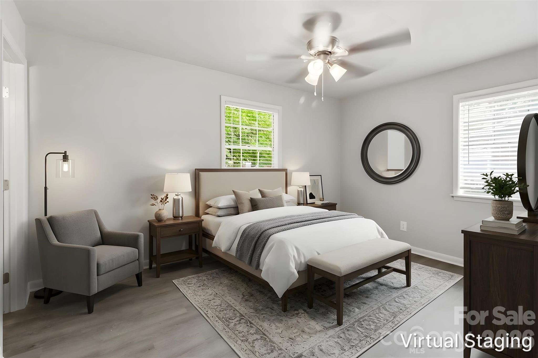 2121 Longleaf Drive Property Photo 8