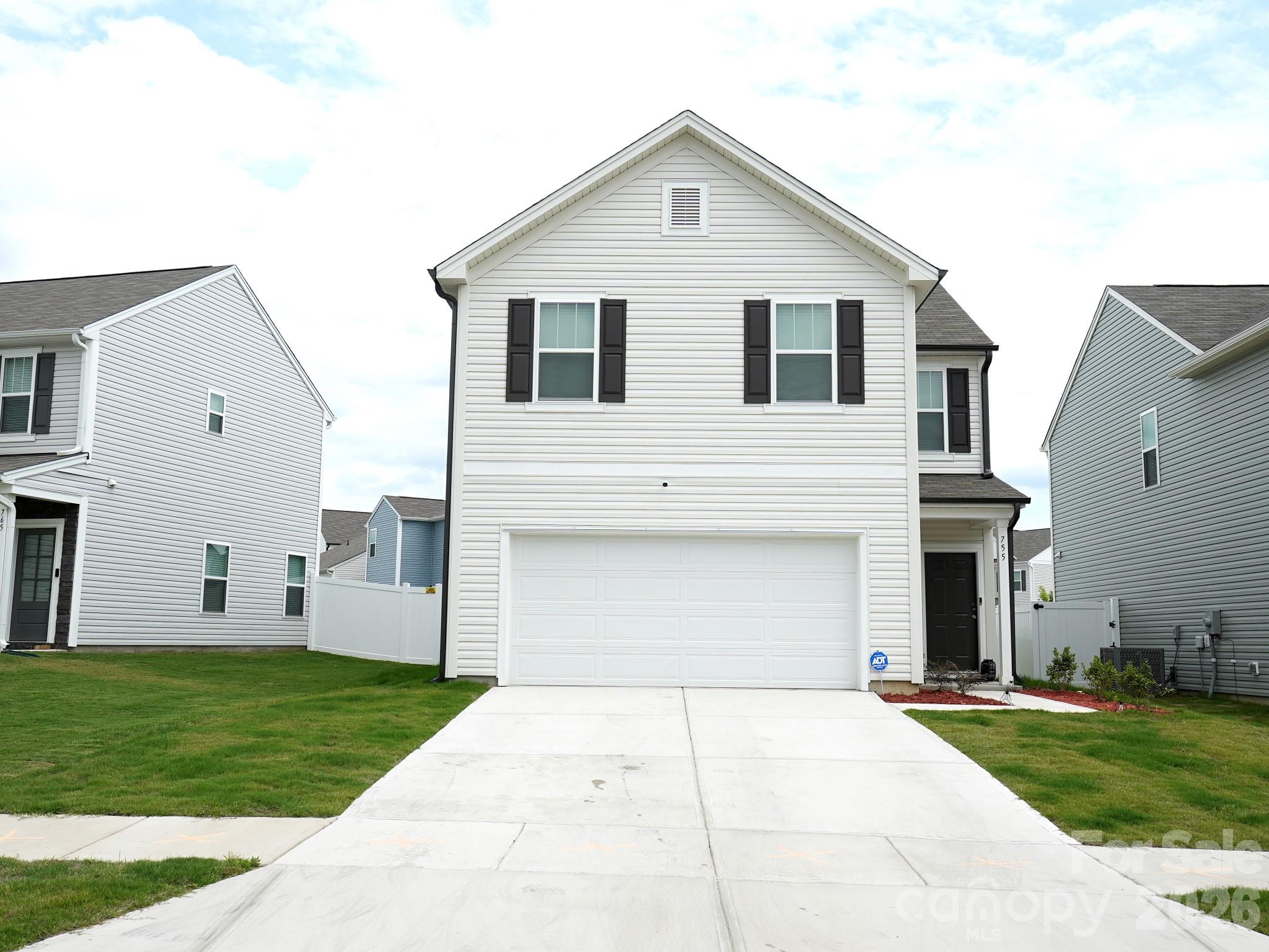 755 Gondola Court Property Photo 1