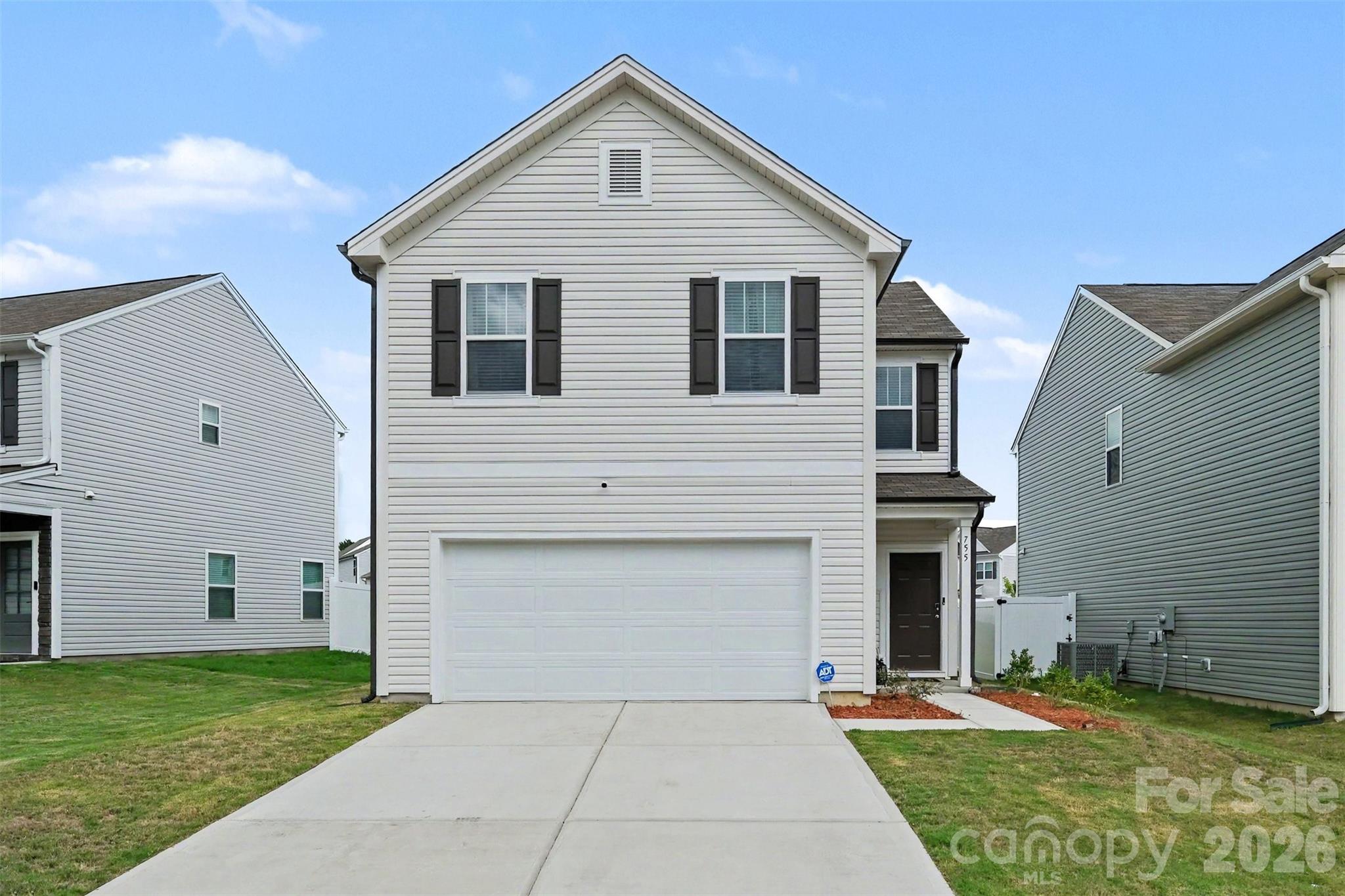 755 Gondola Court Property Photo 2
