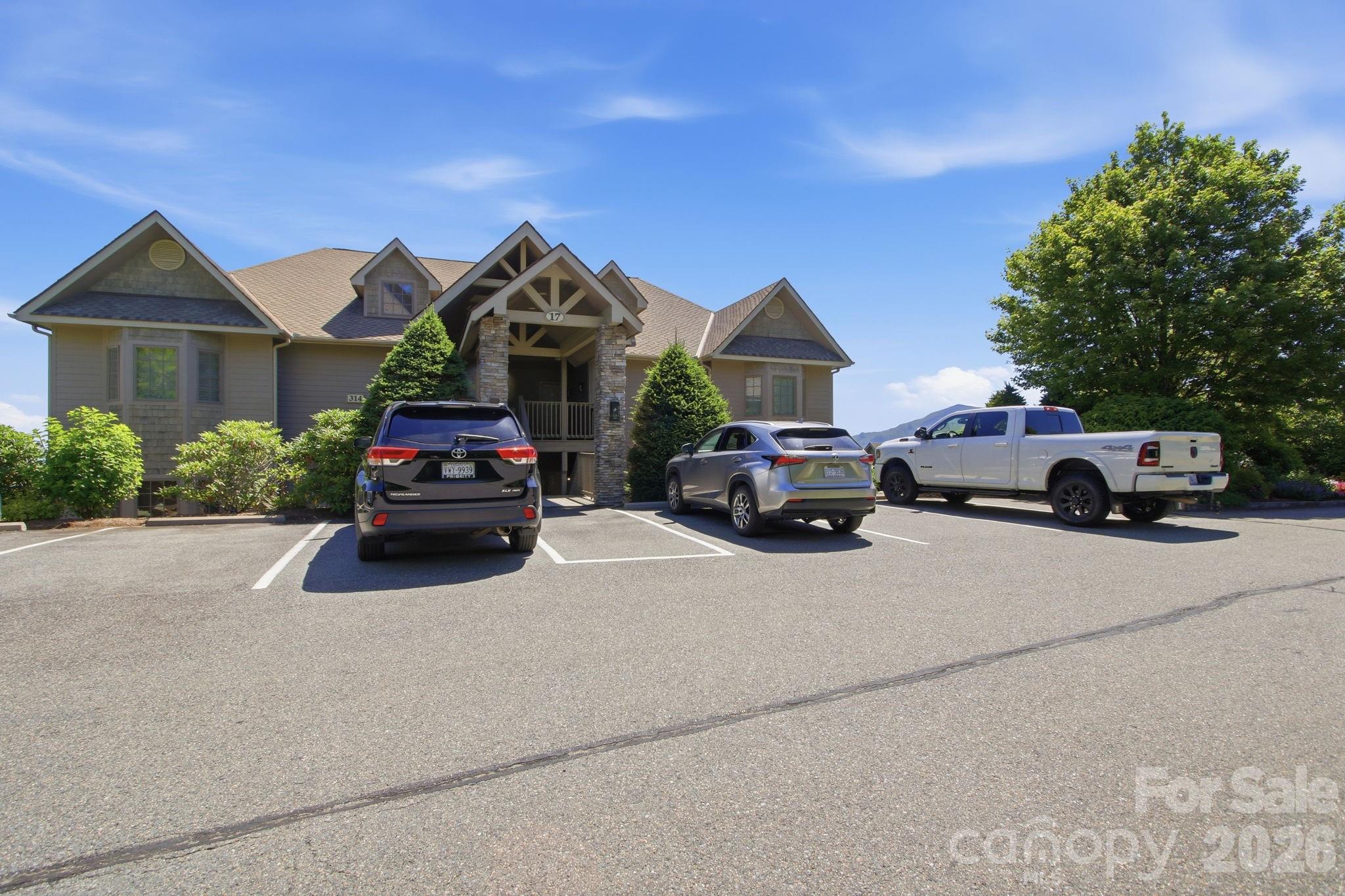 314 Ridgeline Mountain #17 D Property Photo 1