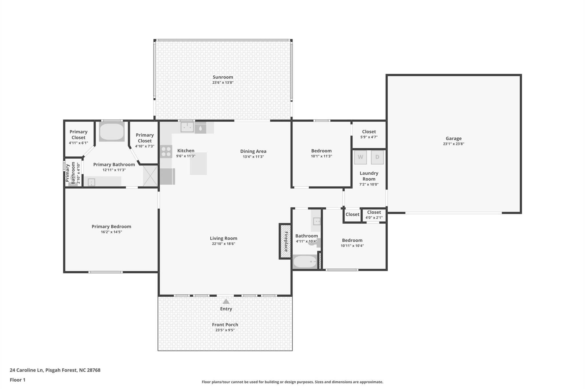 24 Caroline Lane Property Photo 48
