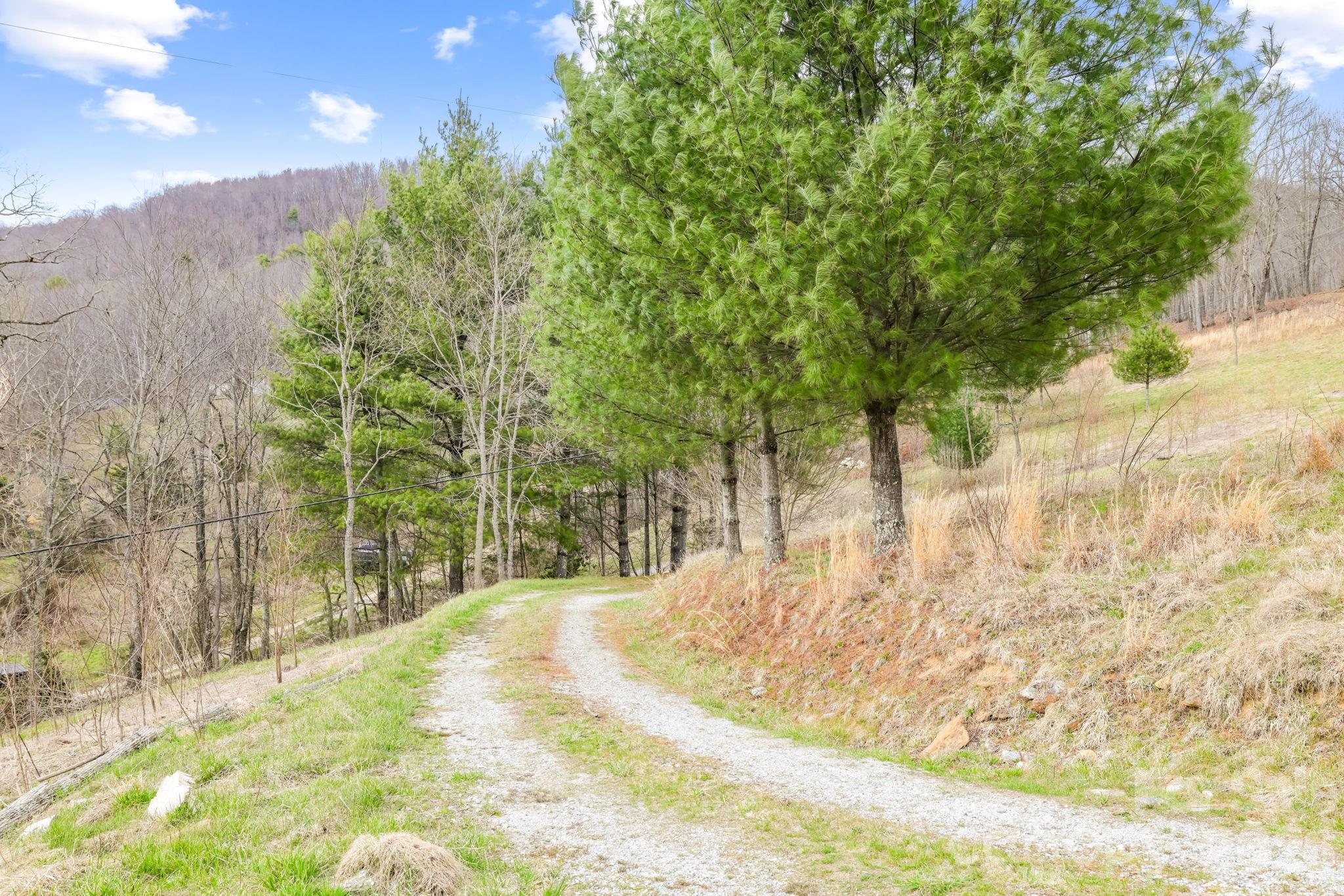 527 North Robinson Creek Road Property Photo 17