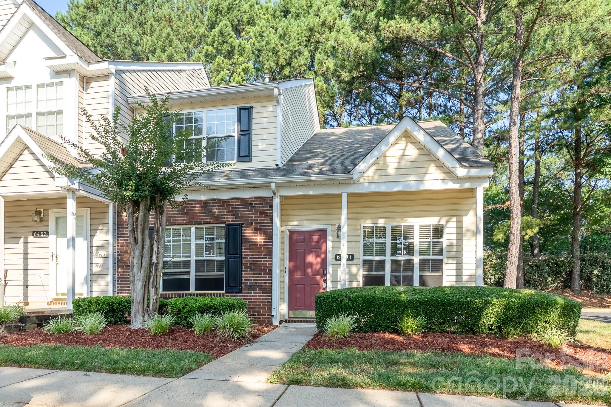6491 Saint Bernard Way Property Photo 1