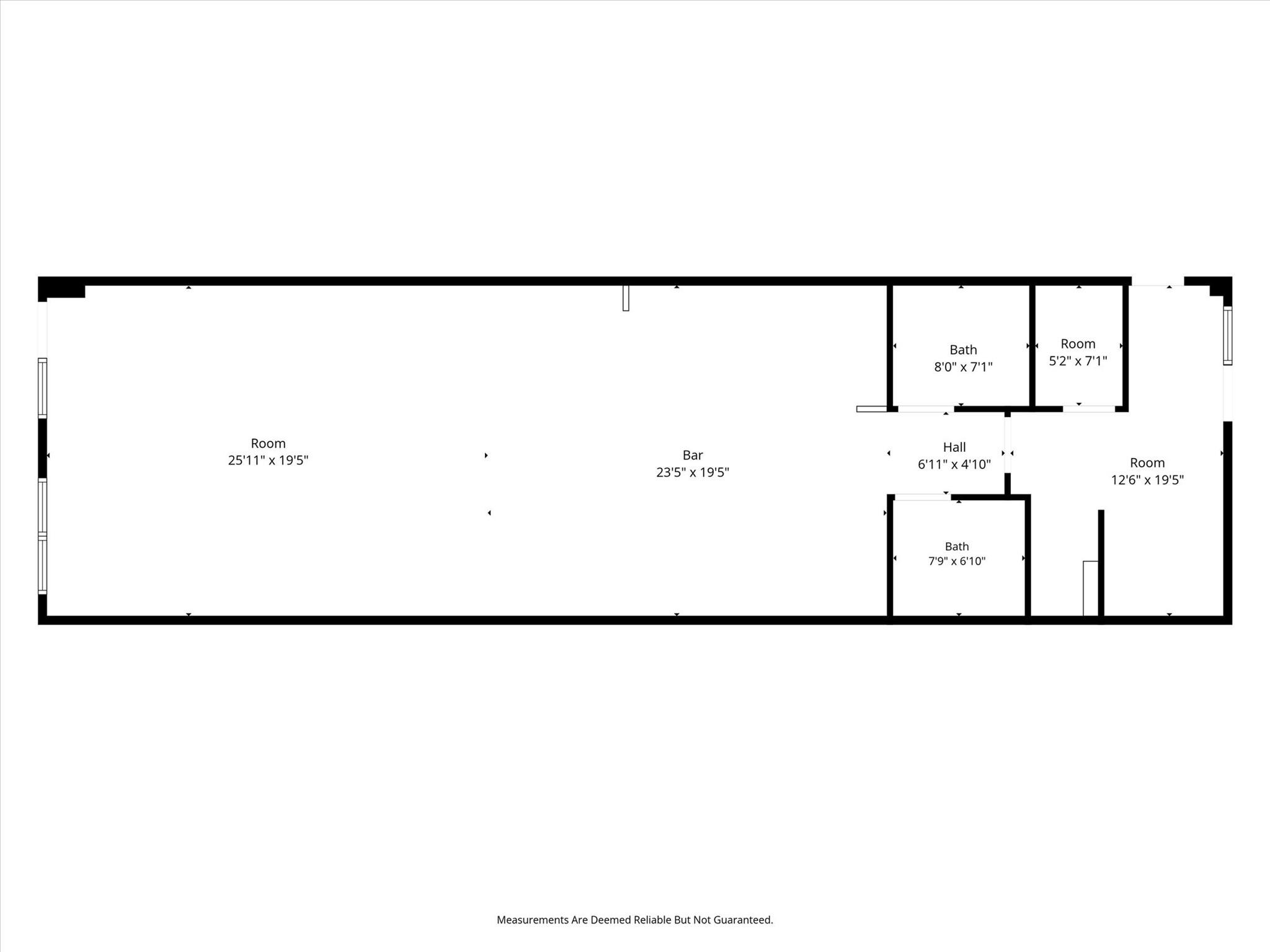 1381 N Center Street Property Photo 7