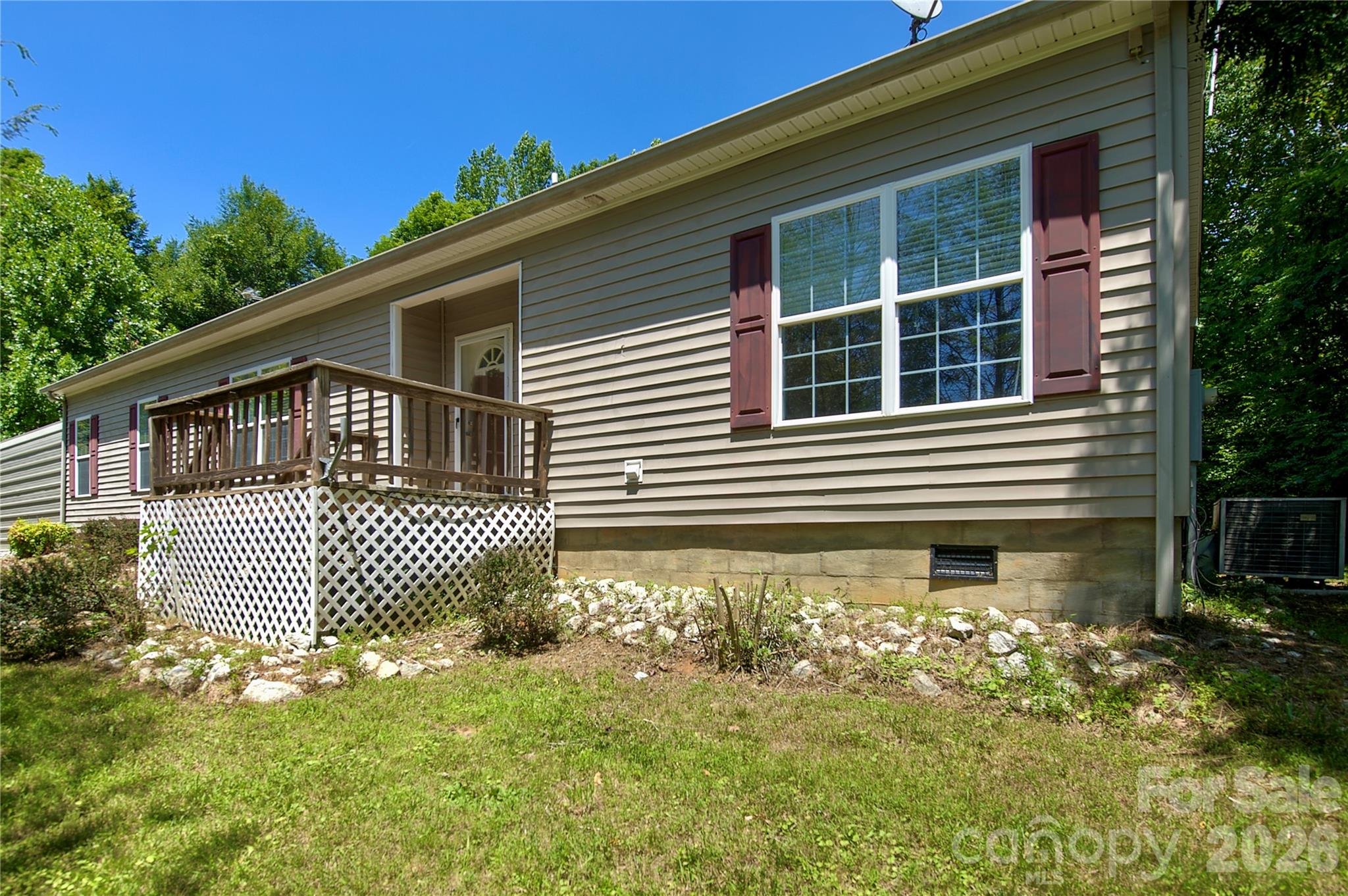 498 Broad Branch Road Property Photo 1