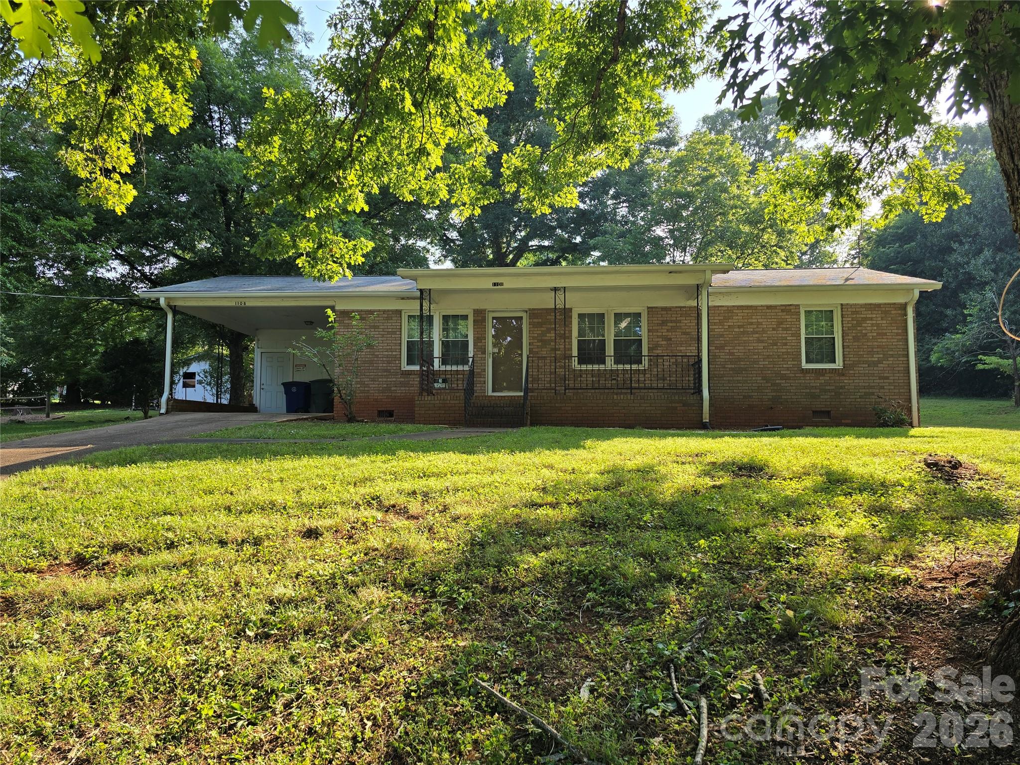 1108 2nd Street Property Photo 1