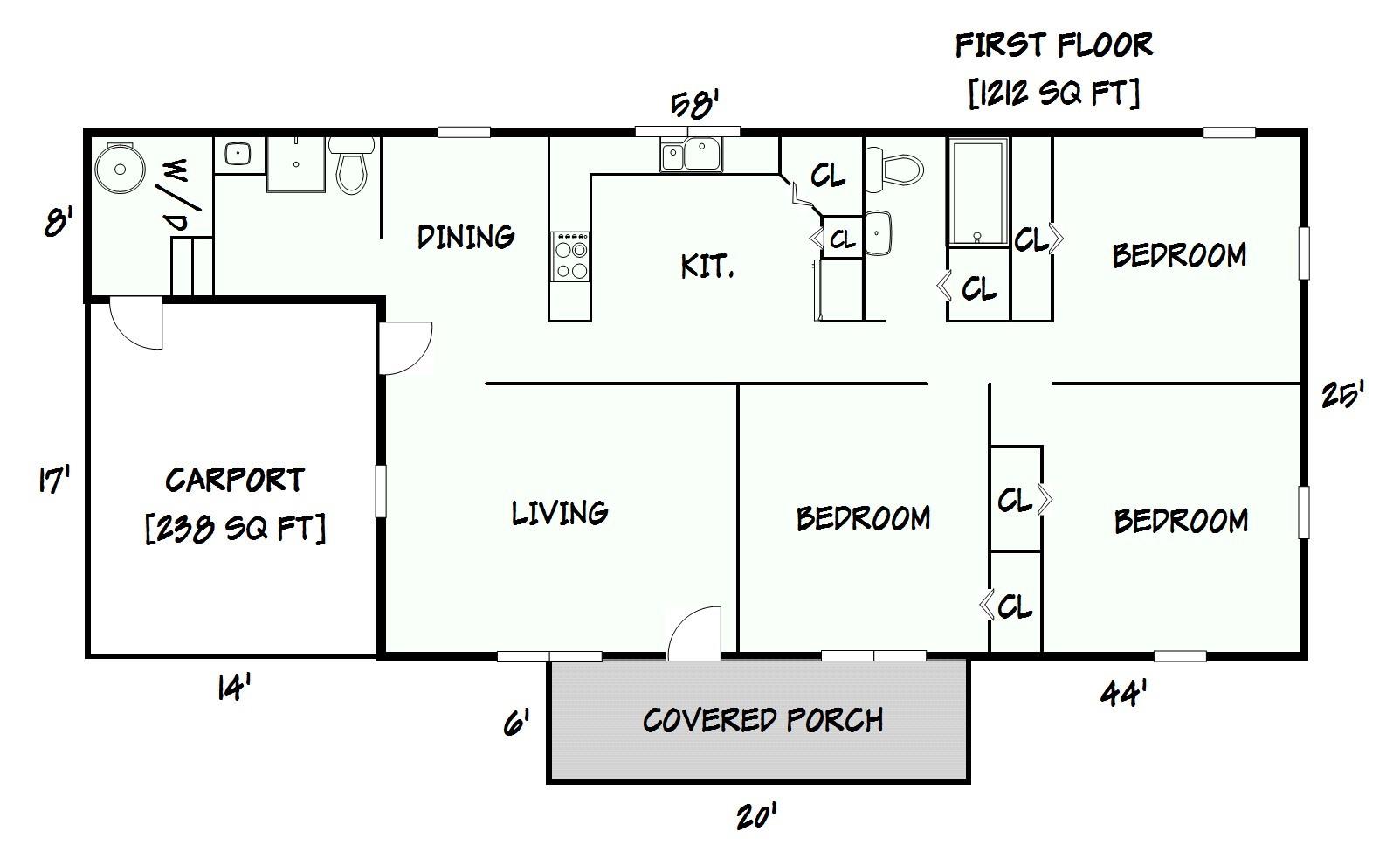 1108 2nd Street Property Photo 14