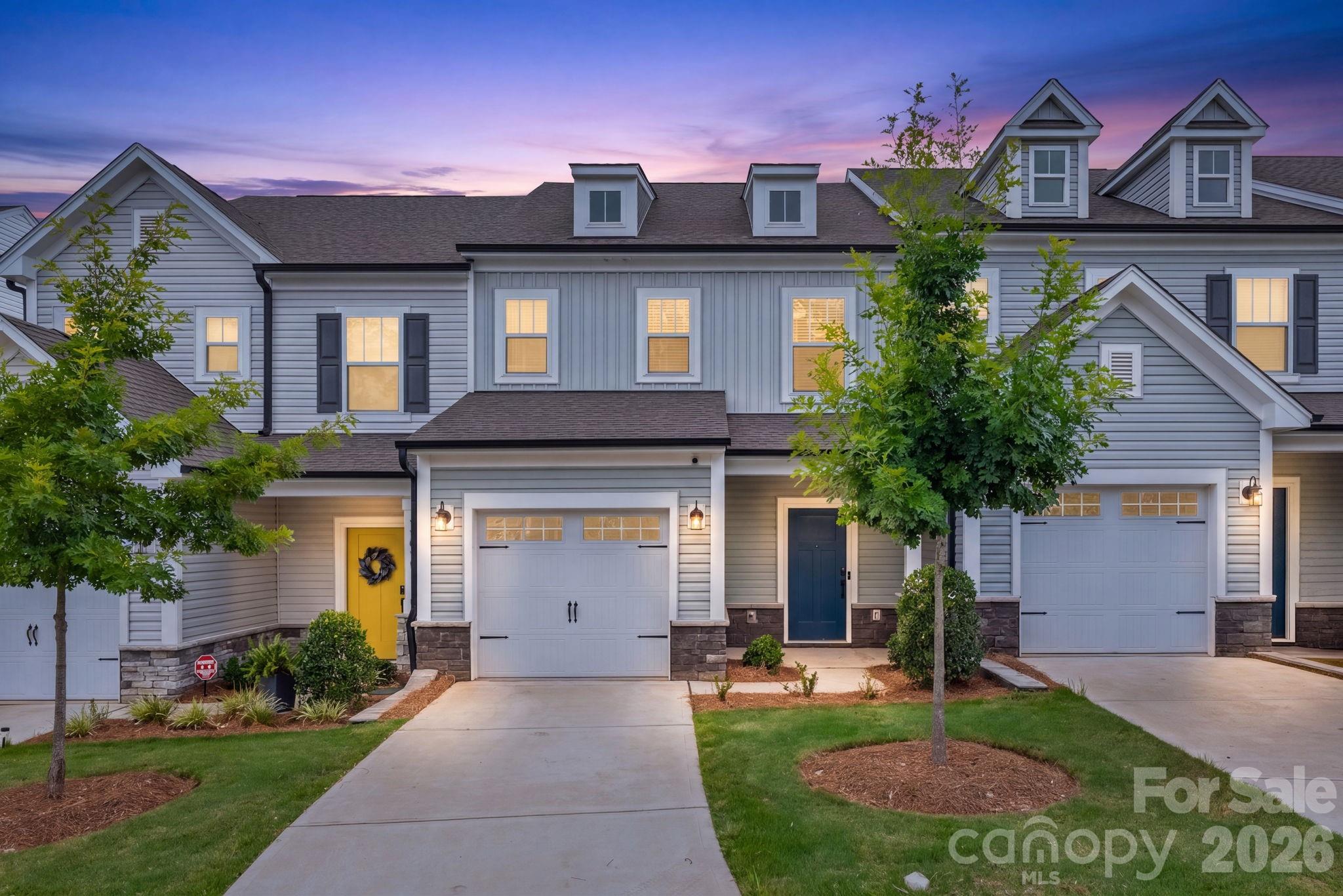 11012 Pagebrook Lane Property Photo 1