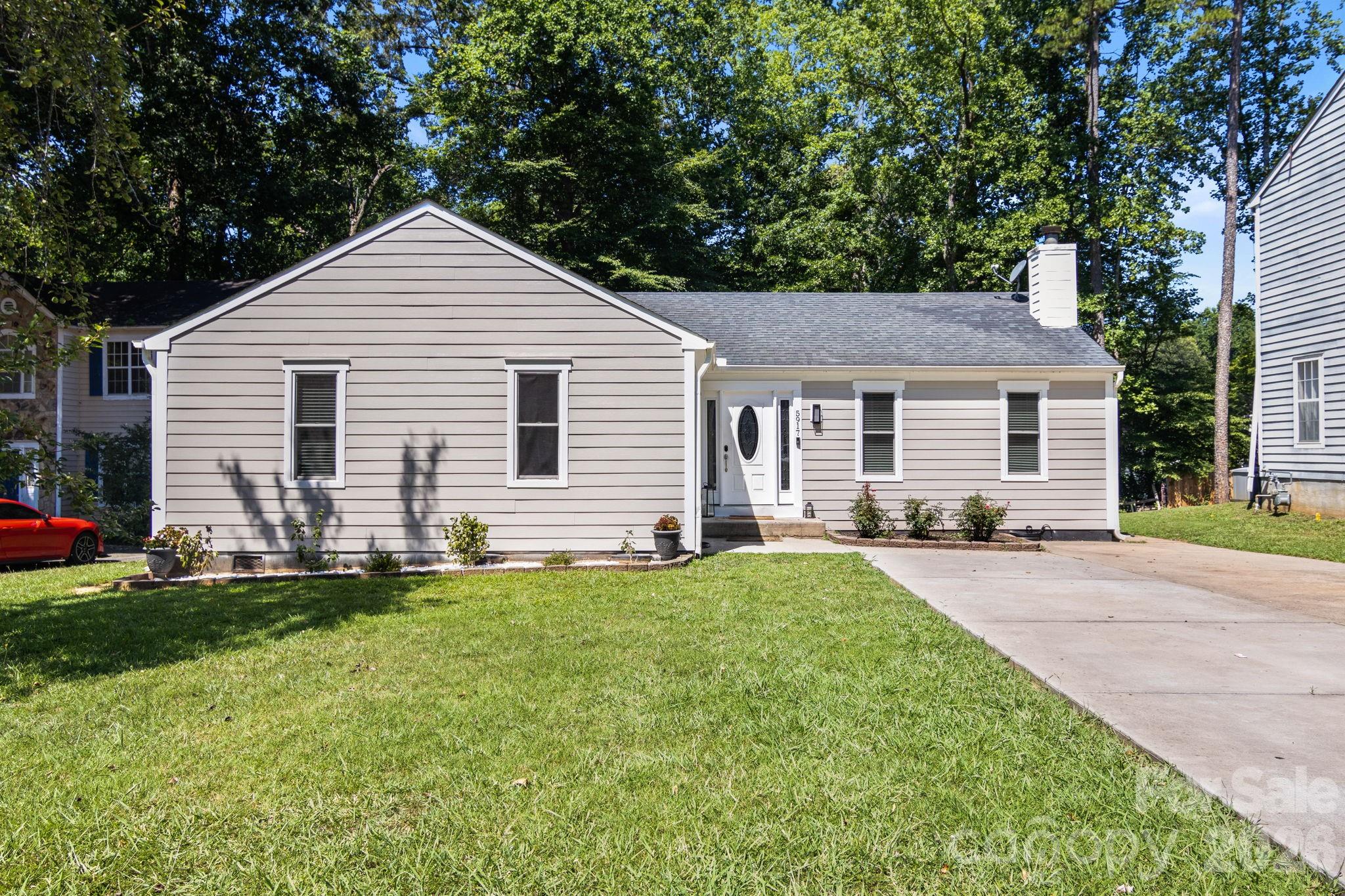 5917 Black Bear Court Property Photo 1