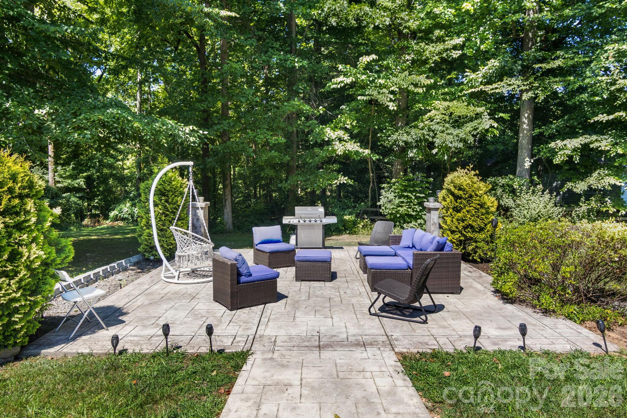 5917 Black Bear Court Property Photo 23