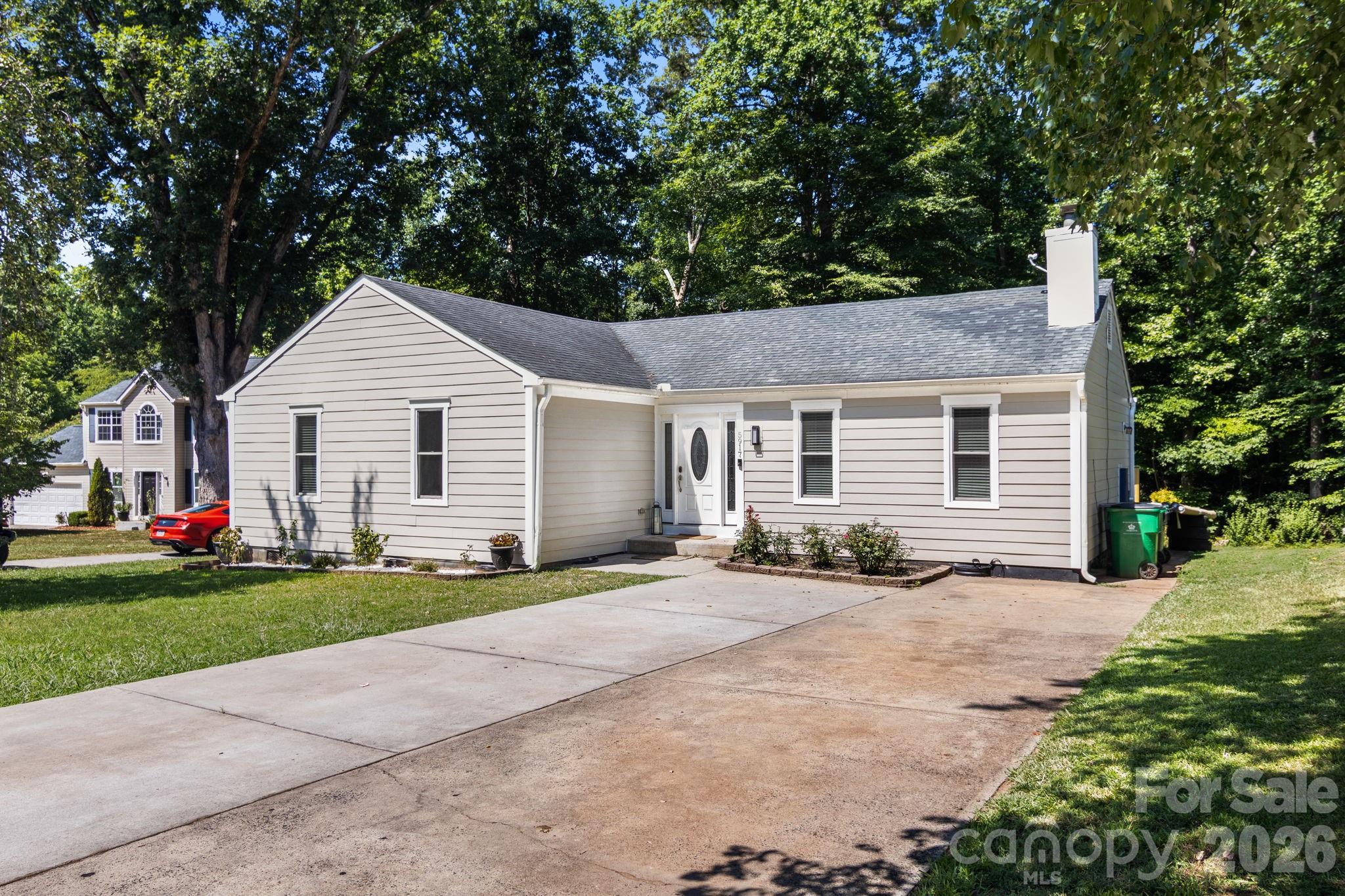 5917 Black Bear Court Property Photo 26
