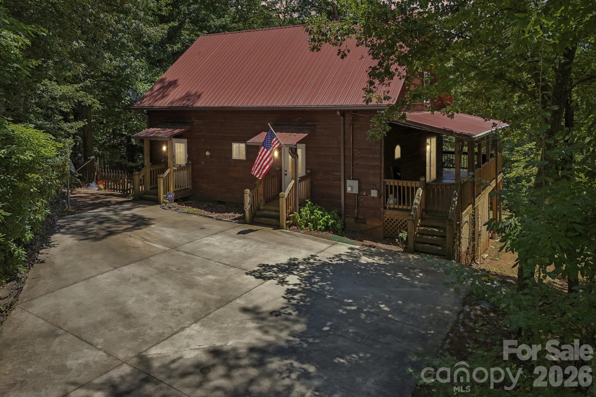 61 Misty Hill Lane Property Photo 11