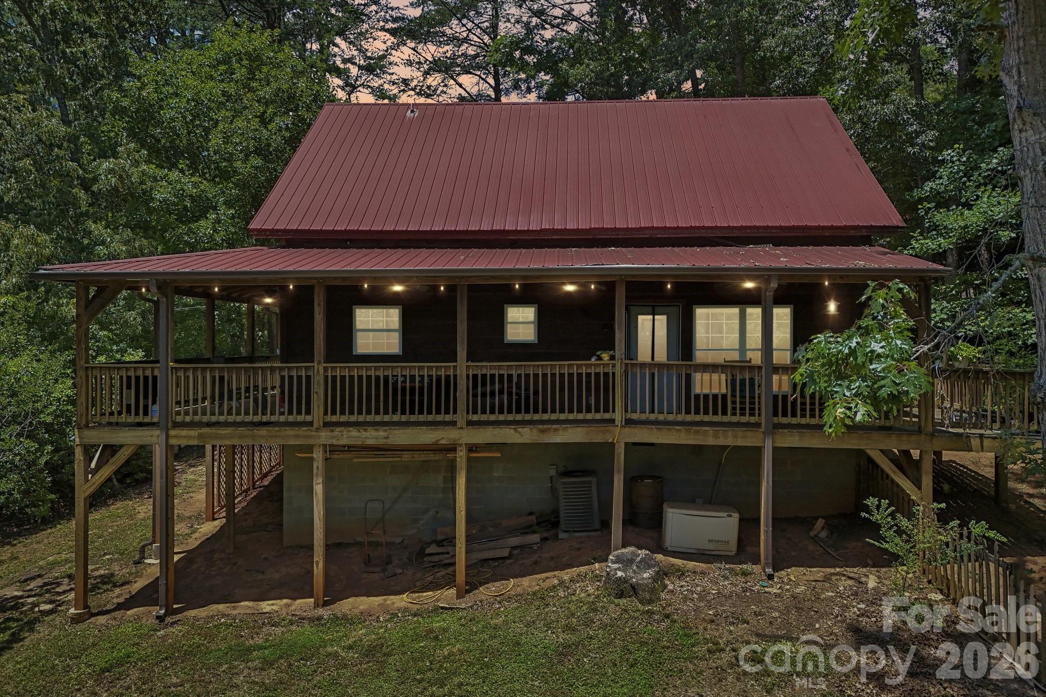 61 Misty Hill Lane Property Photo 12