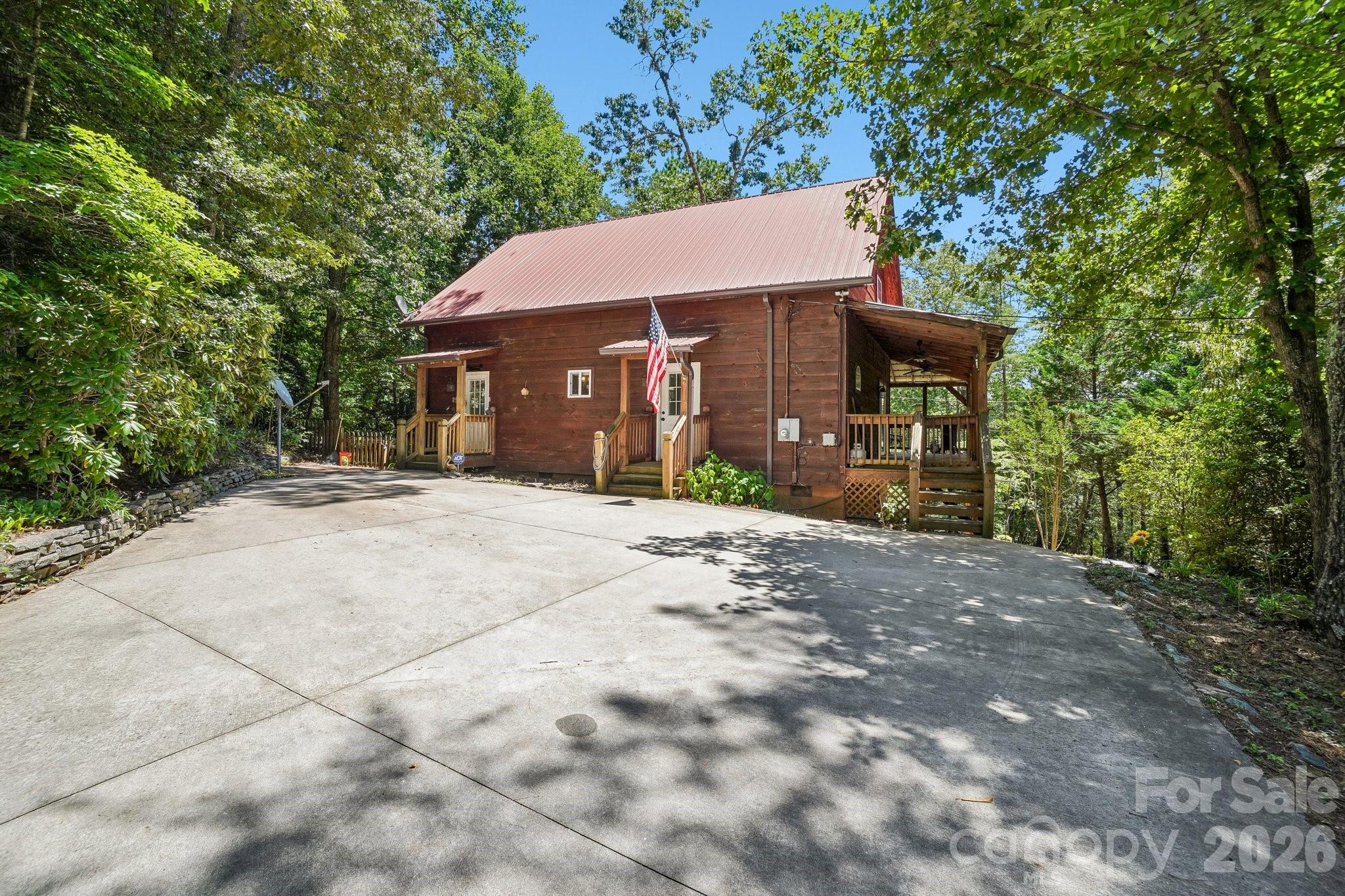 61 Misty Hill Lane Property Photo 13