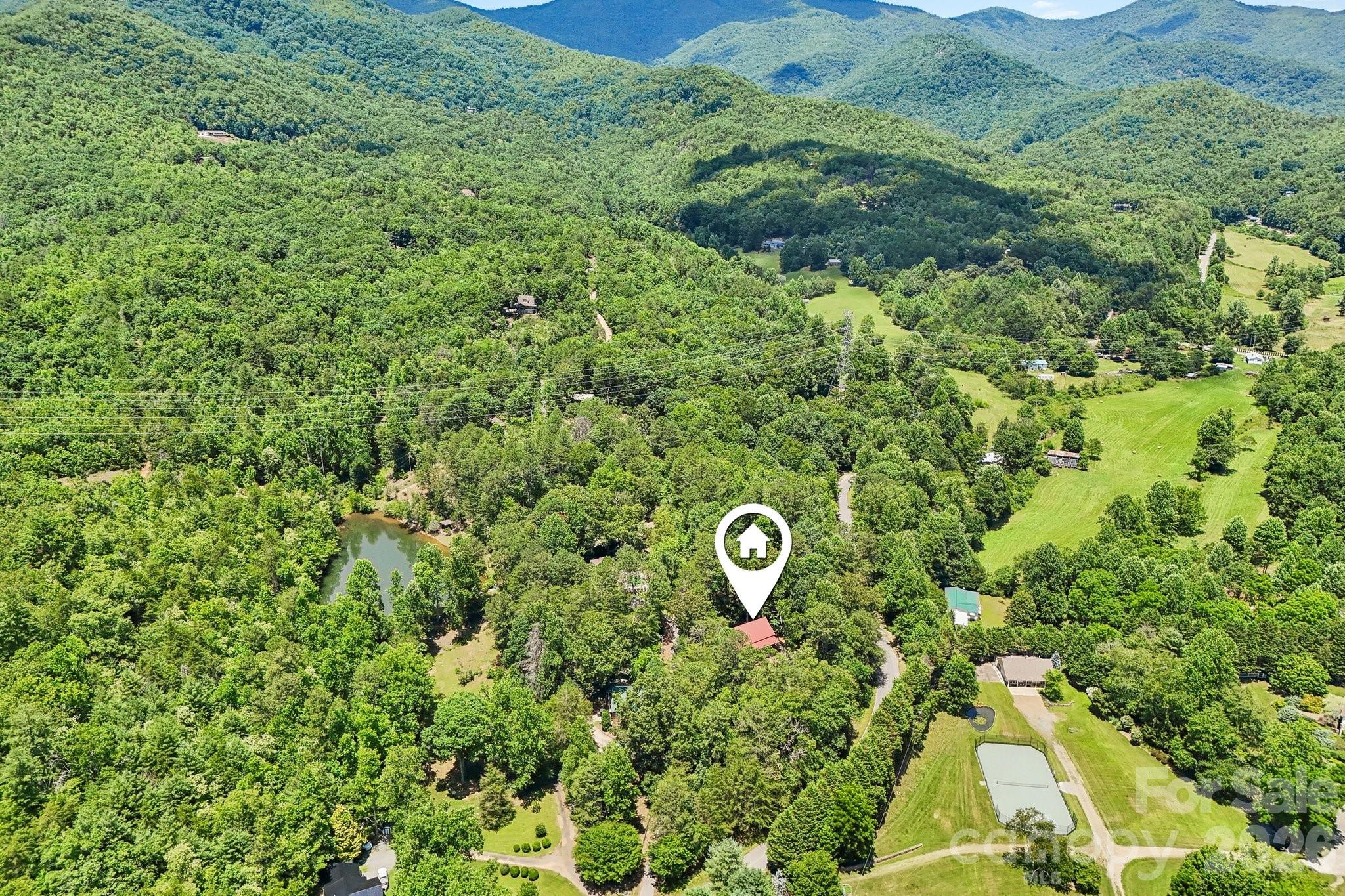 61 Misty Hill Lane Property Photo 42