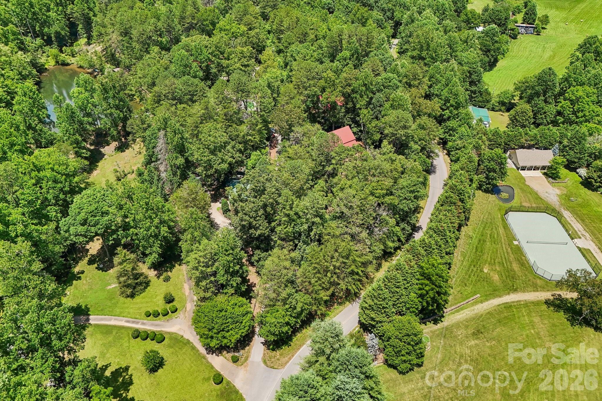 61 Misty Hill Lane Property Photo 44