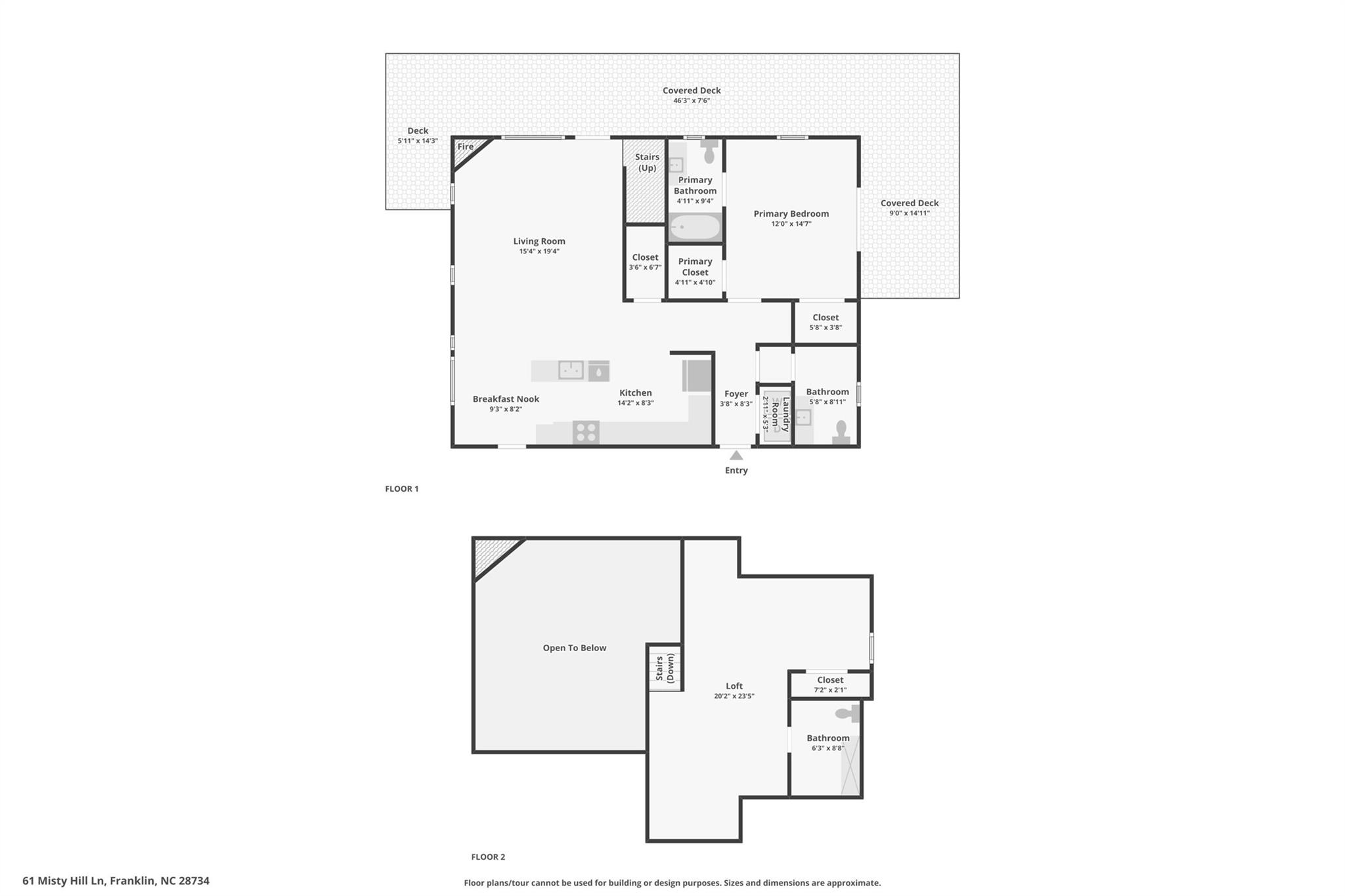 61 Misty Hill Lane Property Photo 45
