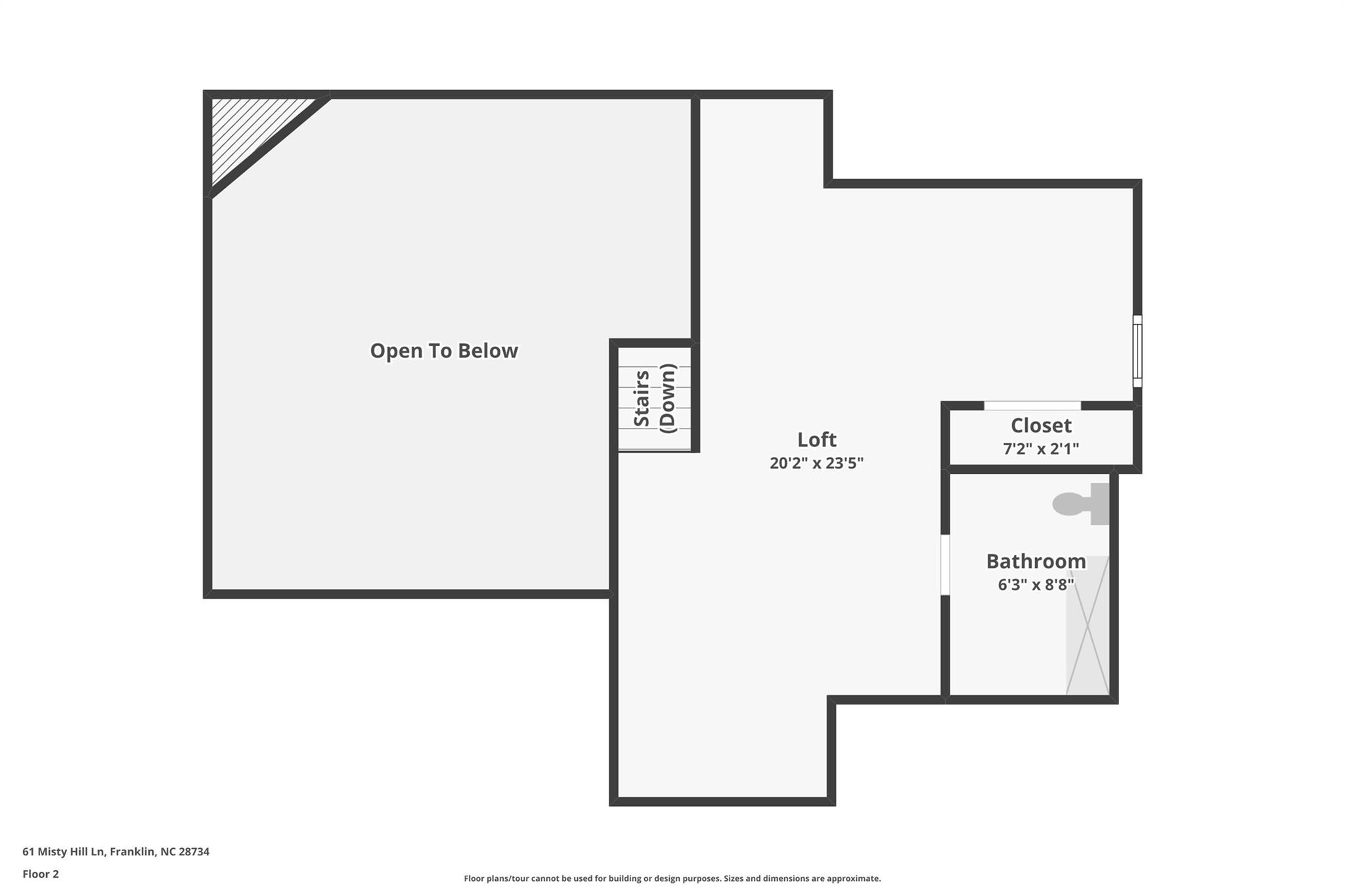 61 Misty Hill Lane Property Photo 46