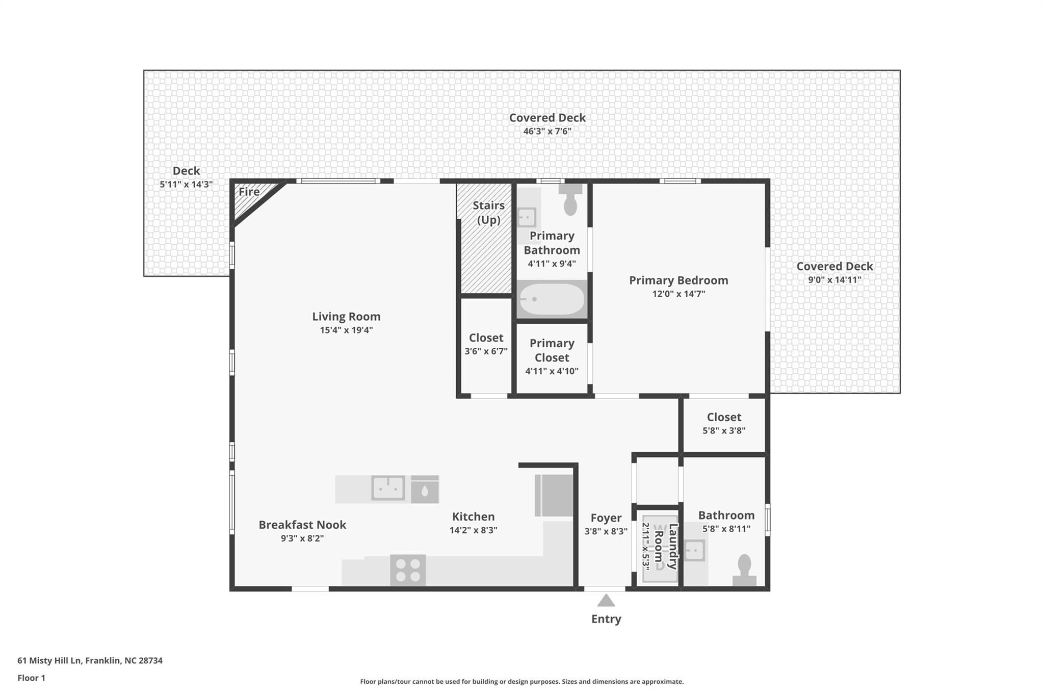61 Misty Hill Lane Property Photo 47