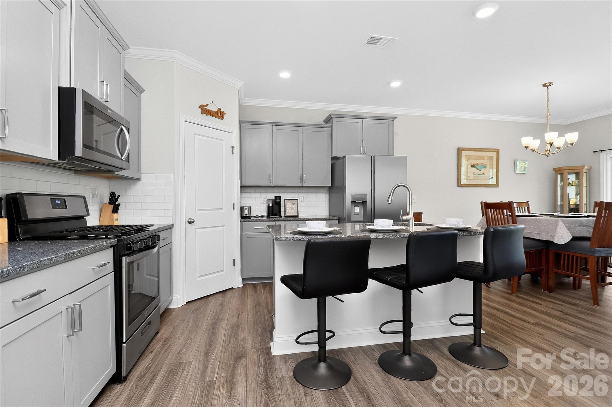 1019 Chicory Trace Property Photo 1
